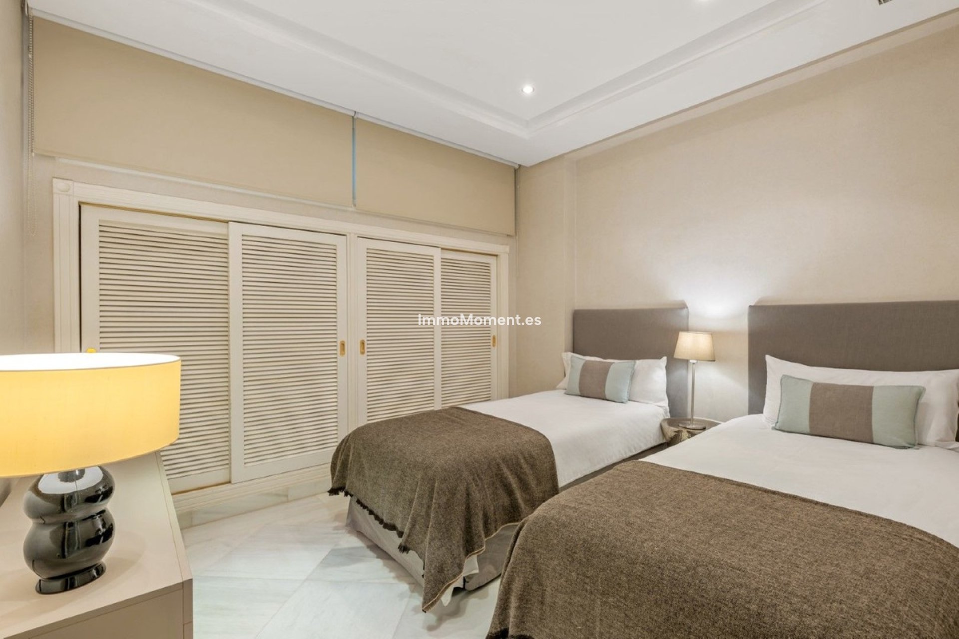 Bestaande woning - Appartement - Marbella - Marbella Centro