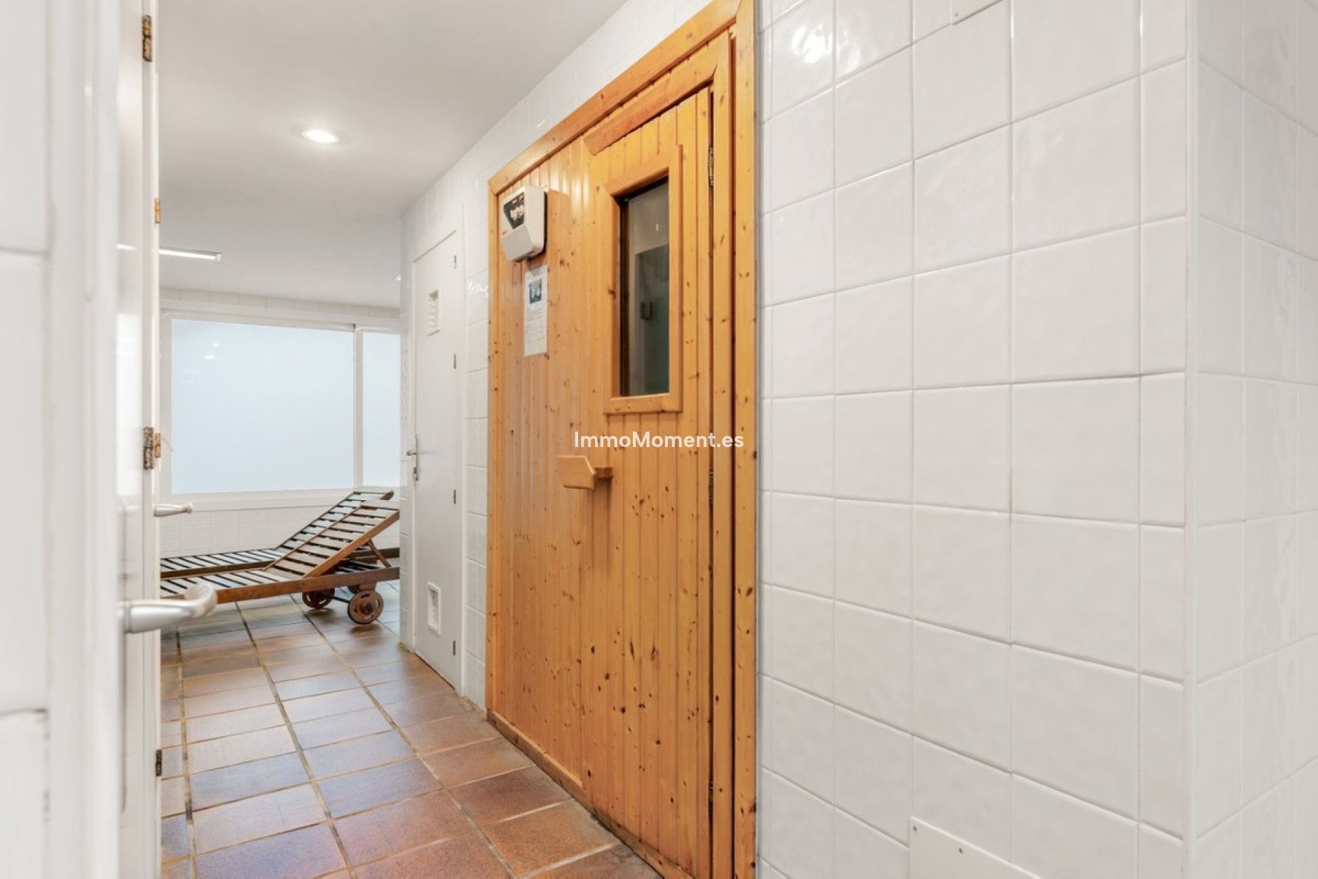 Bestaande woning - Appartement - Marbella - Marbella Centro