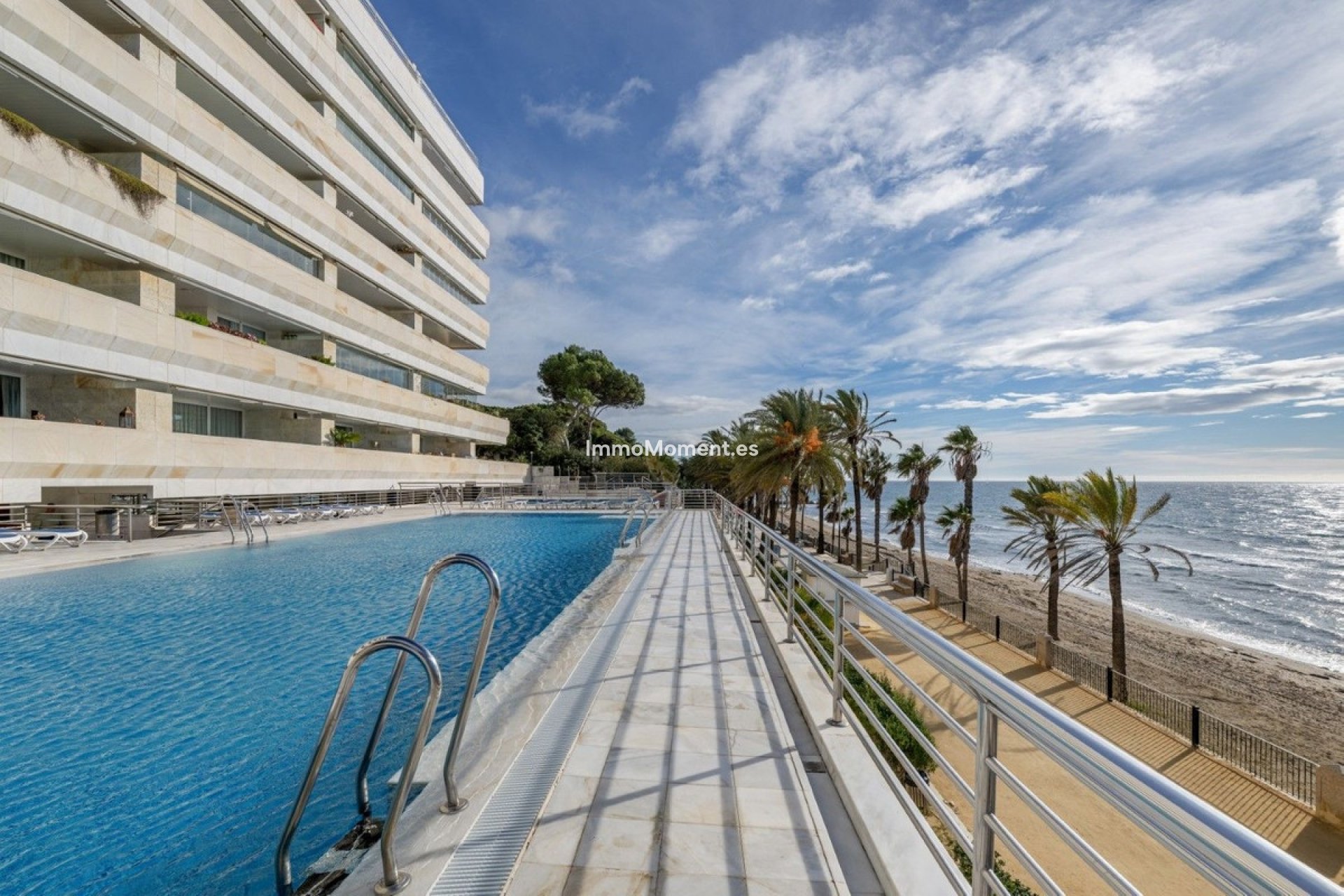 Bestaande woning - Appartement - Marbella - Marbella Centro