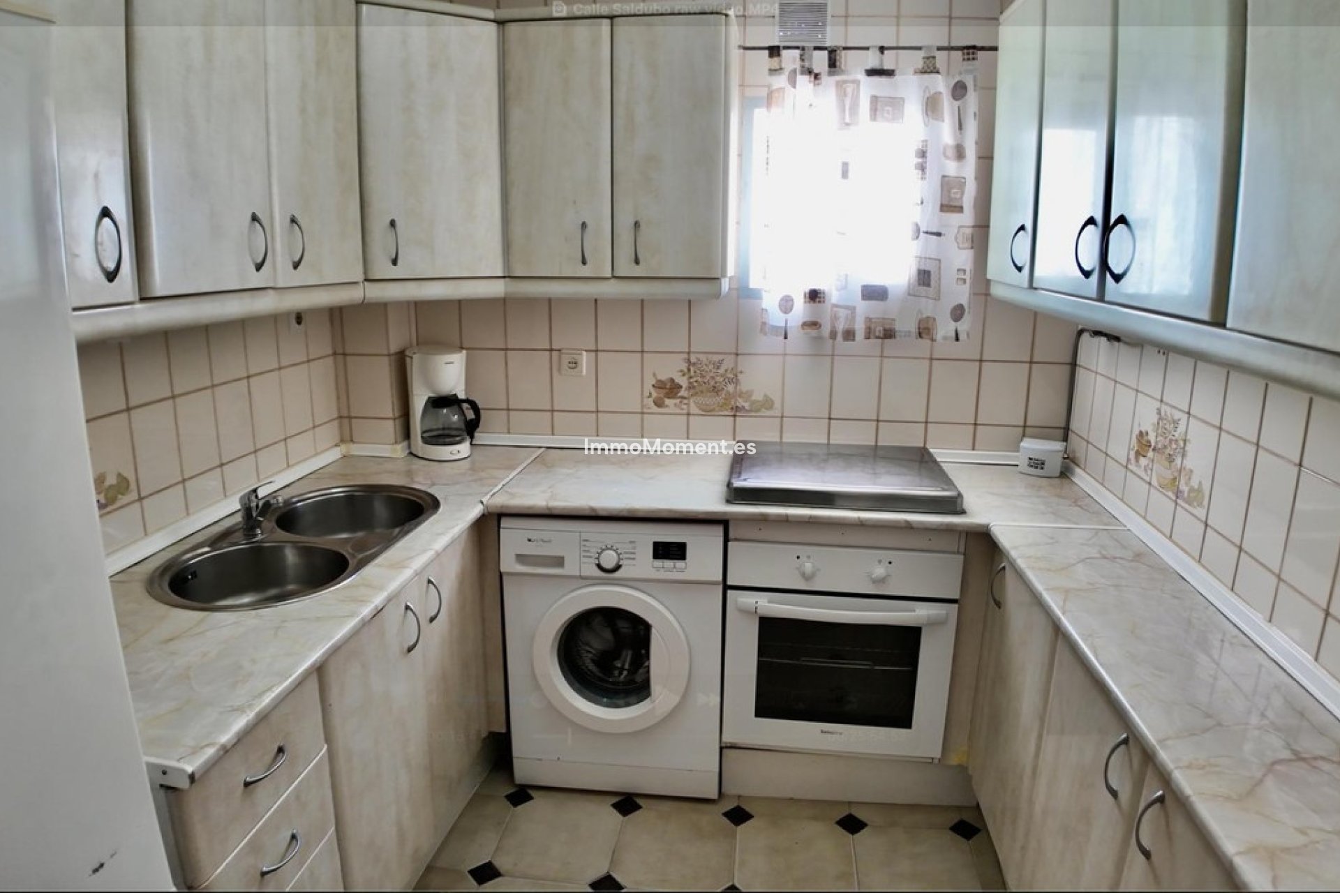 Bestaande woning - Appartement - Marbella - Marbella Centro