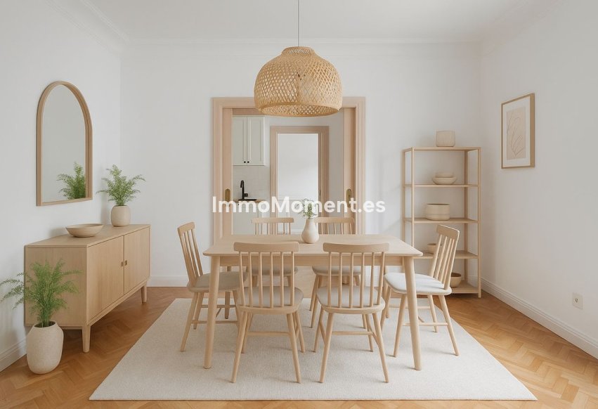 Bestaande woning - Appartement - Marbella - Marbella Centro