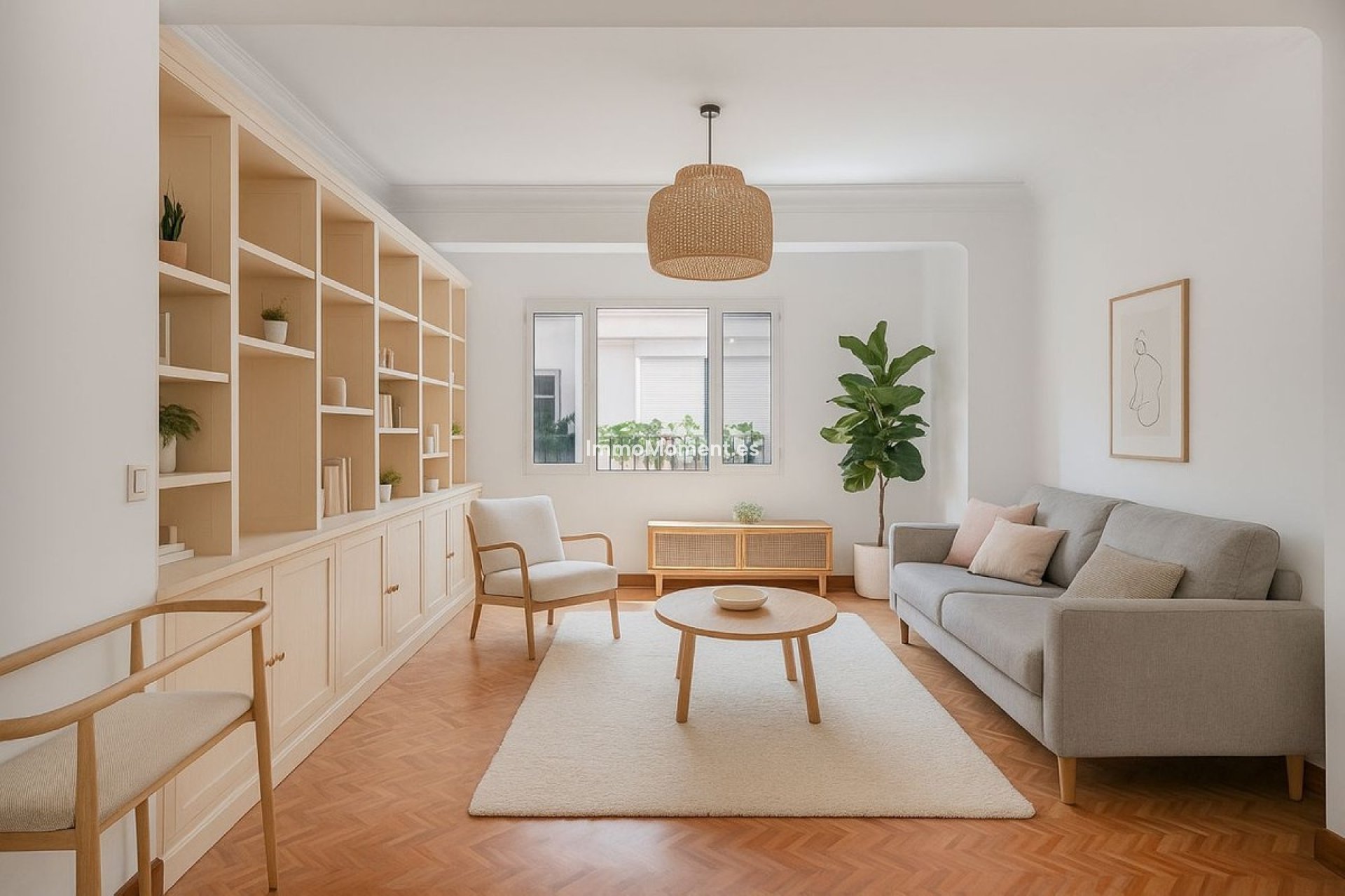 Bestaande woning - Appartement - Marbella - Marbella Centro