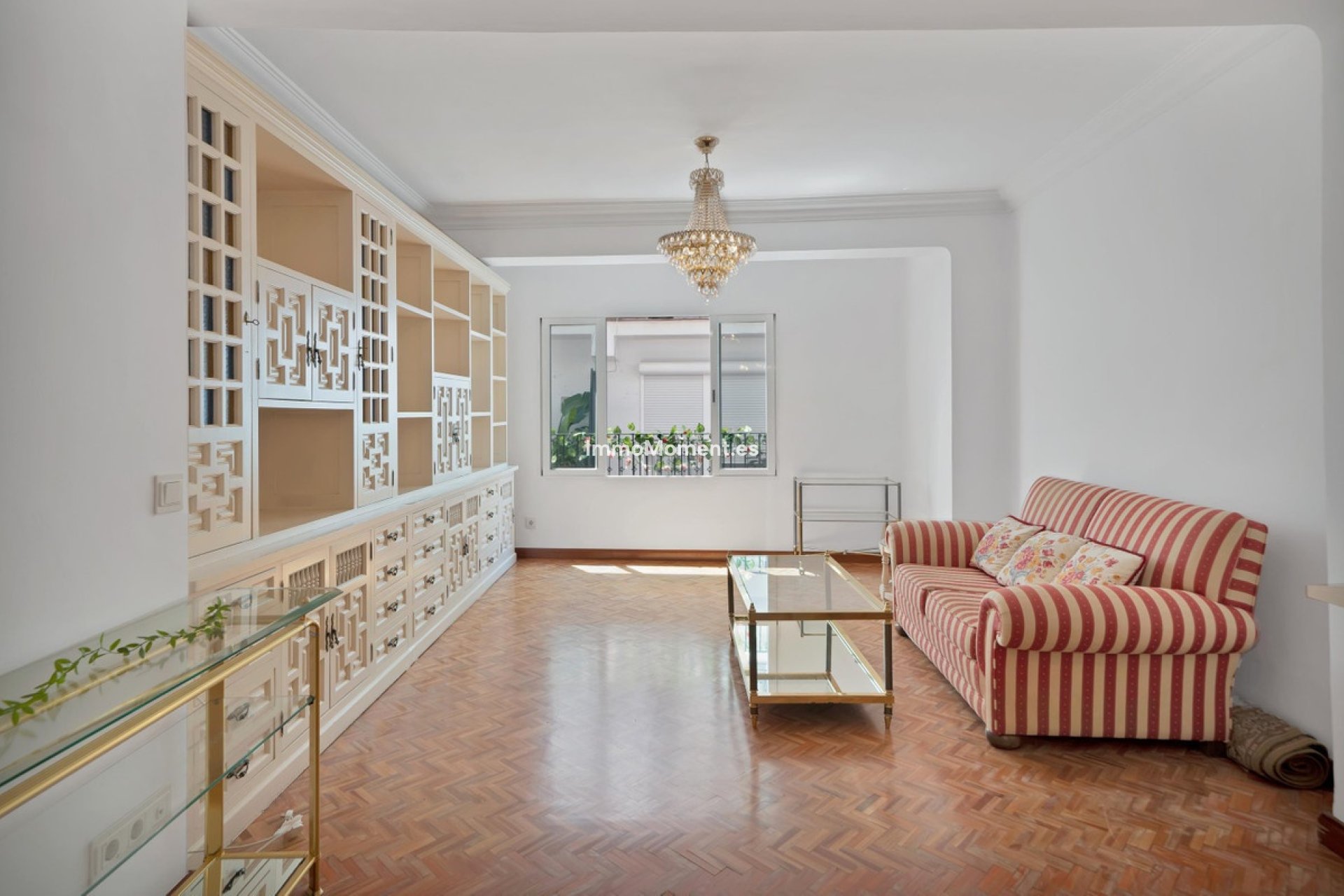 Bestaande woning - Appartement - Marbella - Marbella Centro