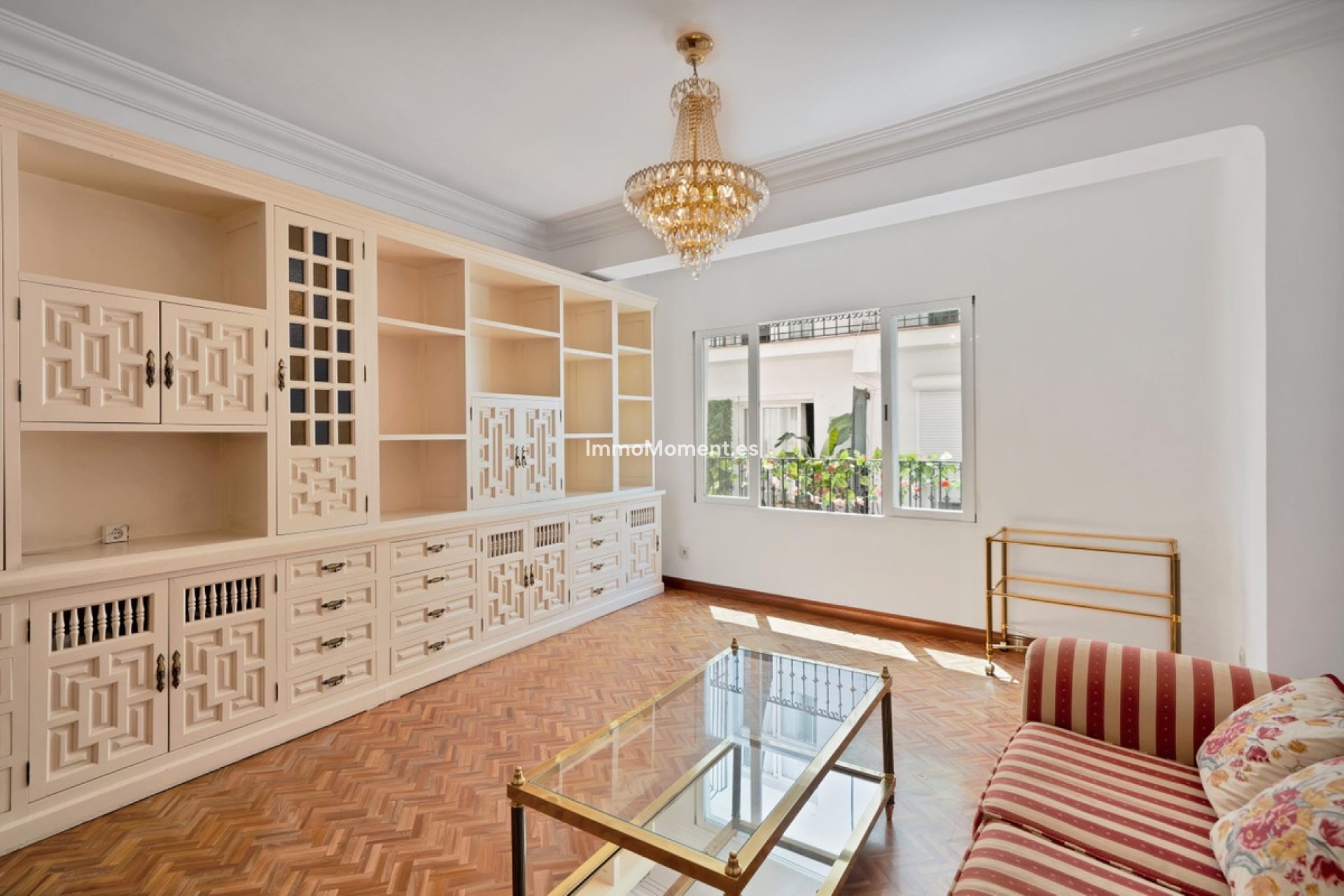 Bestaande woning - Appartement - Marbella - Marbella Centro