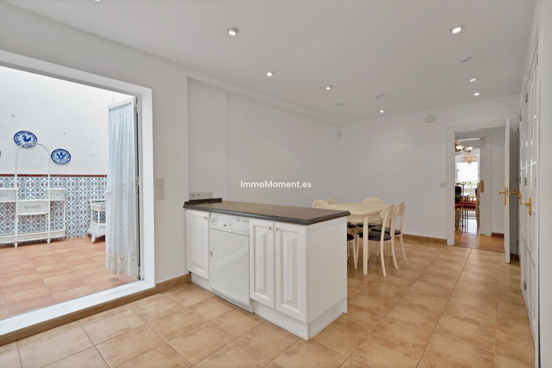 Bestaande woning - Appartement - Marbella - Marbella Centro