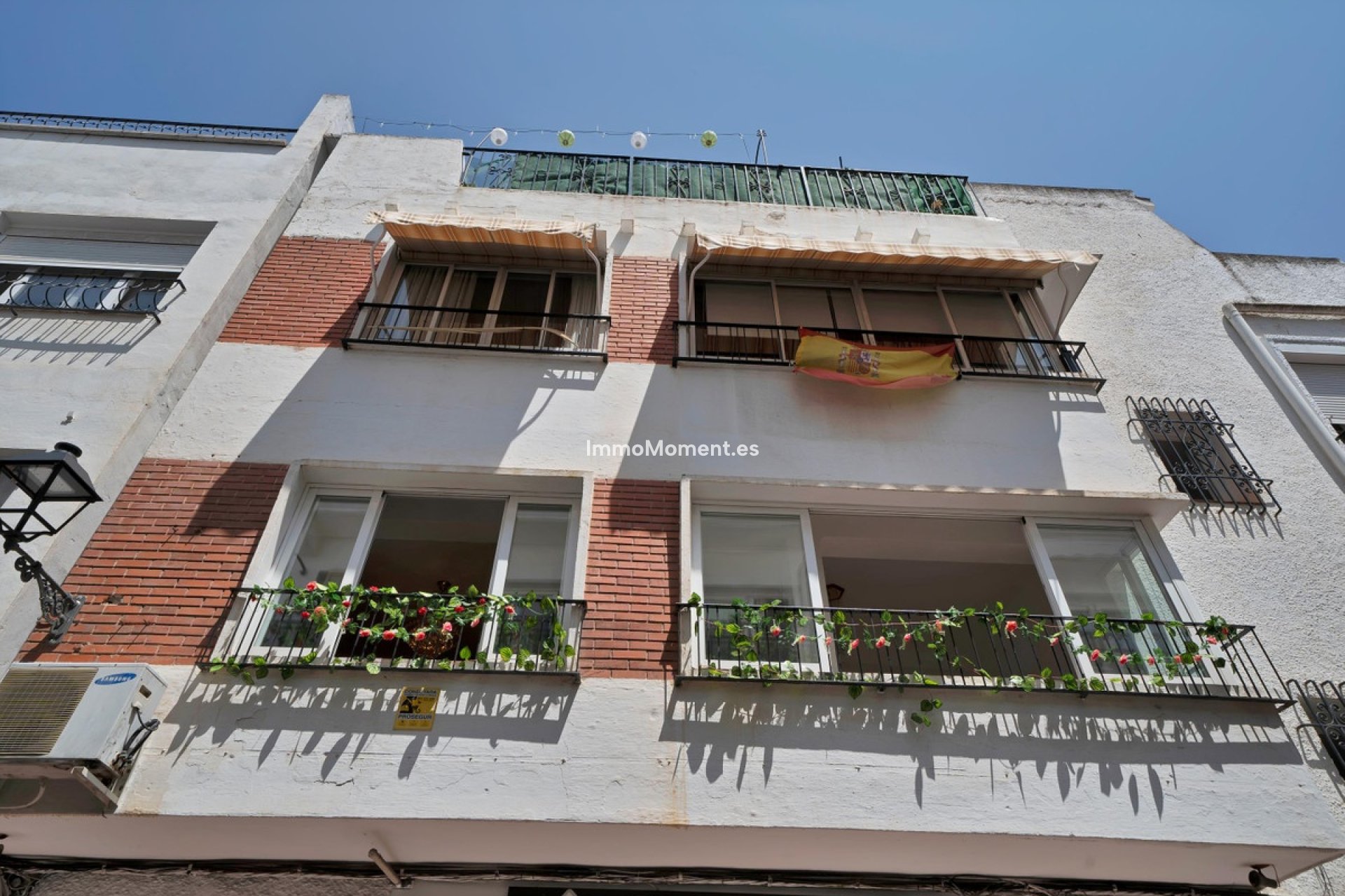 Bestaande woning - Appartement - Marbella - Marbella Centro