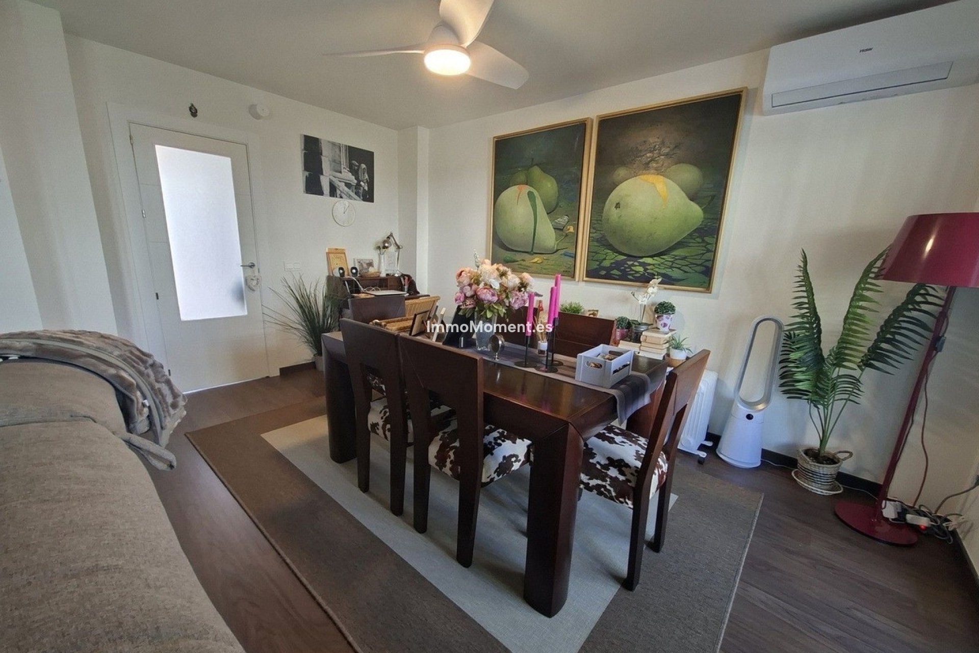 Bestaande woning - Appartement - Marbella - Marbella Centro