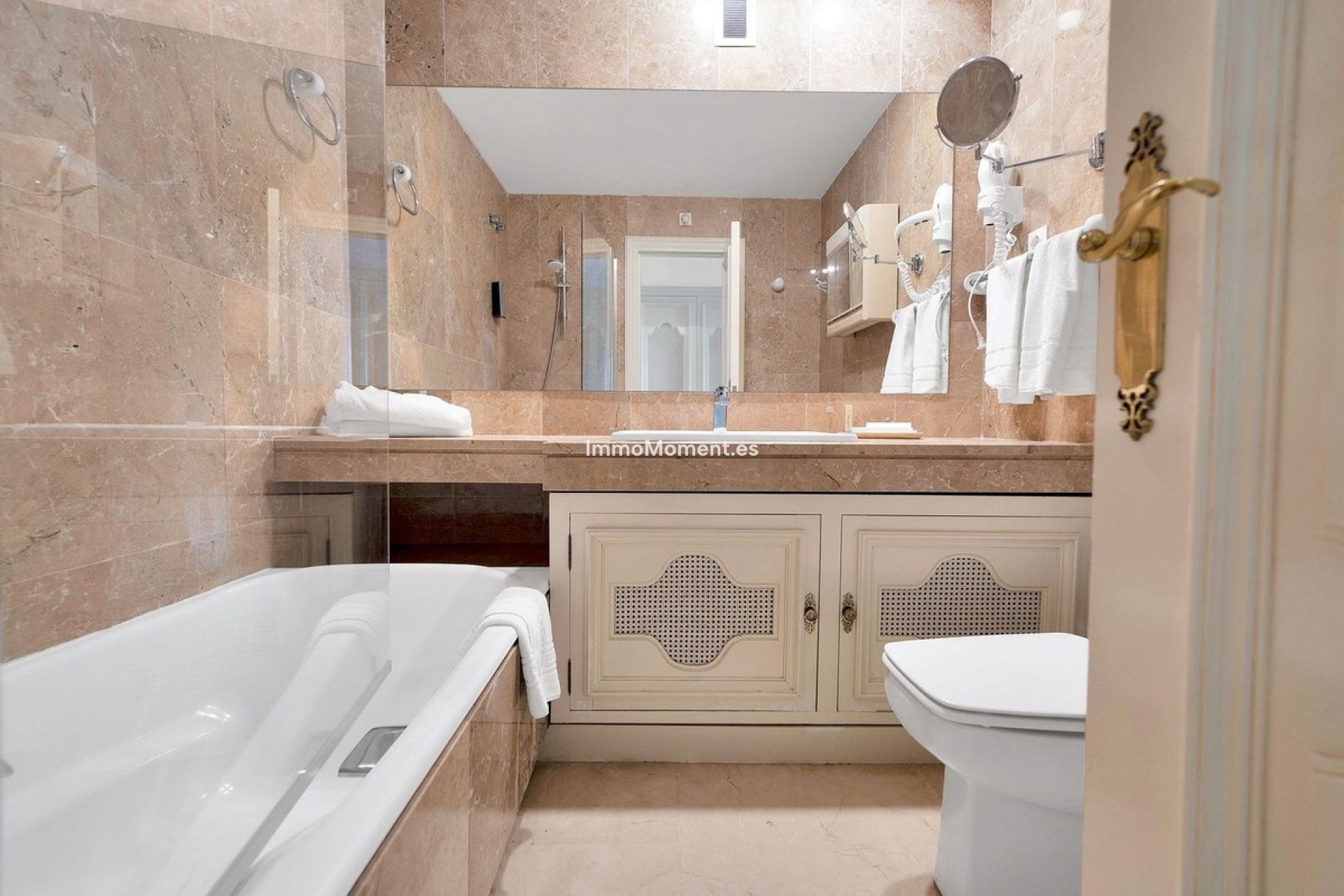 Bestaande woning - Appartement - Marbella - Marbella Centro