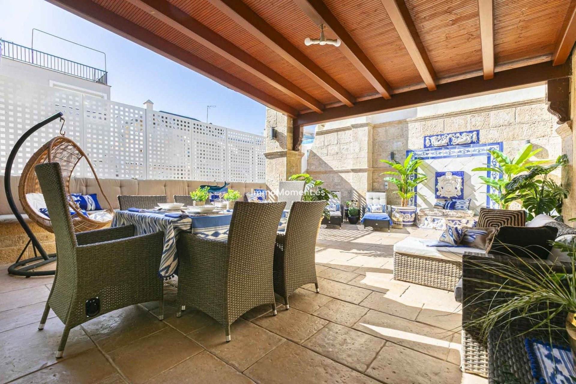 Bestaande woning - Appartement - Marbella - Marbella Centro