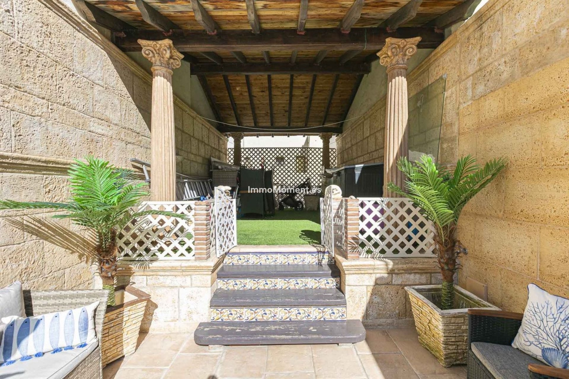 Bestaande woning - Appartement - Marbella - Marbella Centro