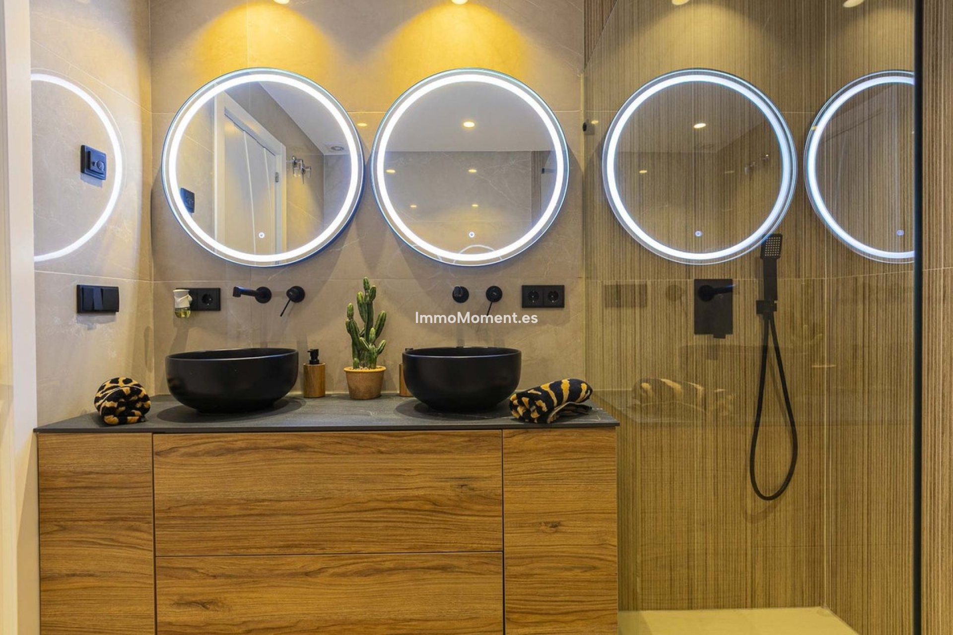 Bestaande woning - Appartement - Marbella - Marbella Centro