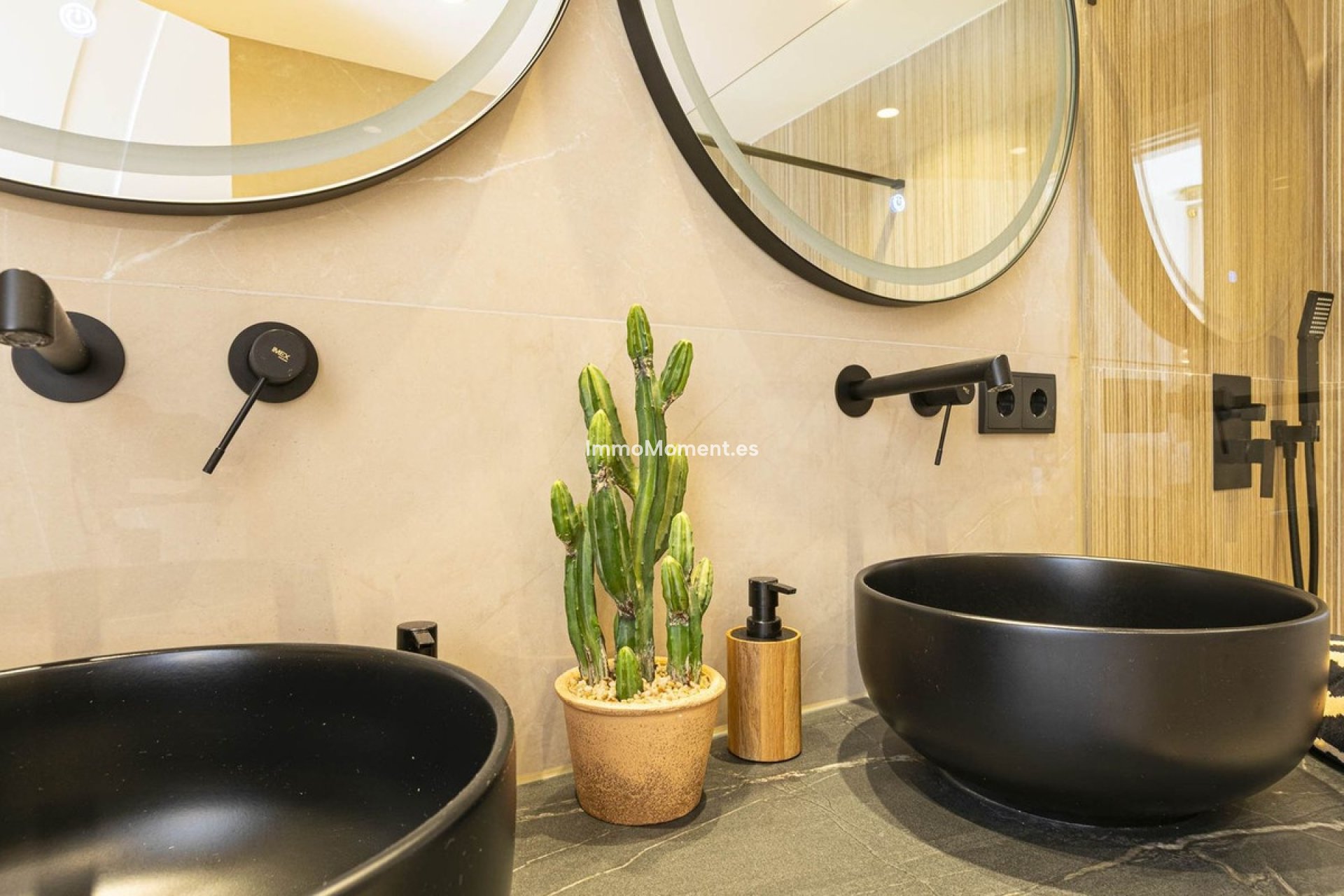 Bestaande woning - Appartement - Marbella - Marbella Centro