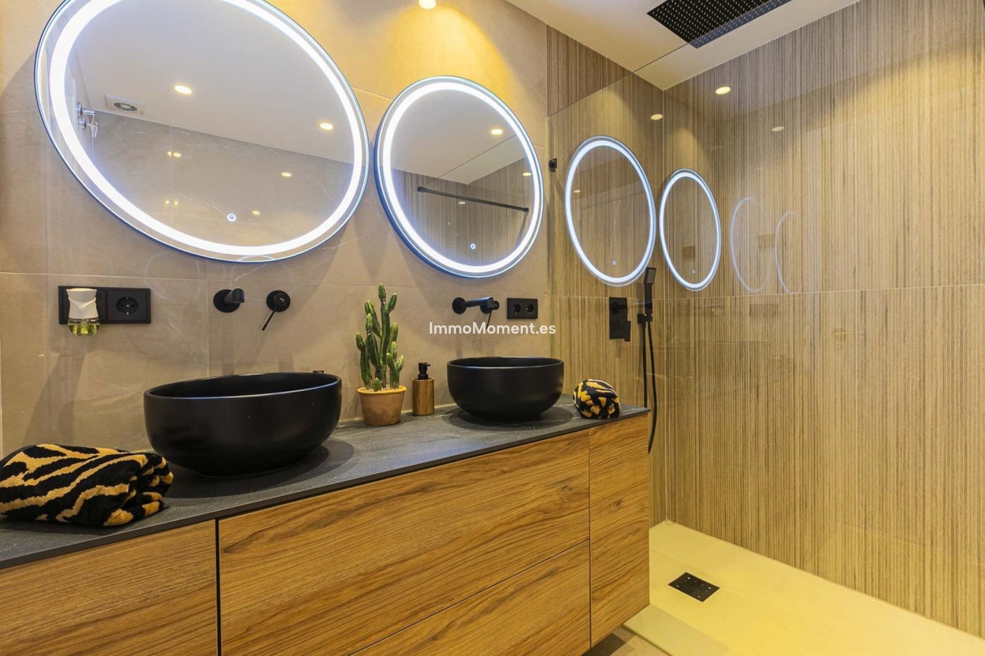 Bestaande woning - Appartement - Marbella - Marbella Centro