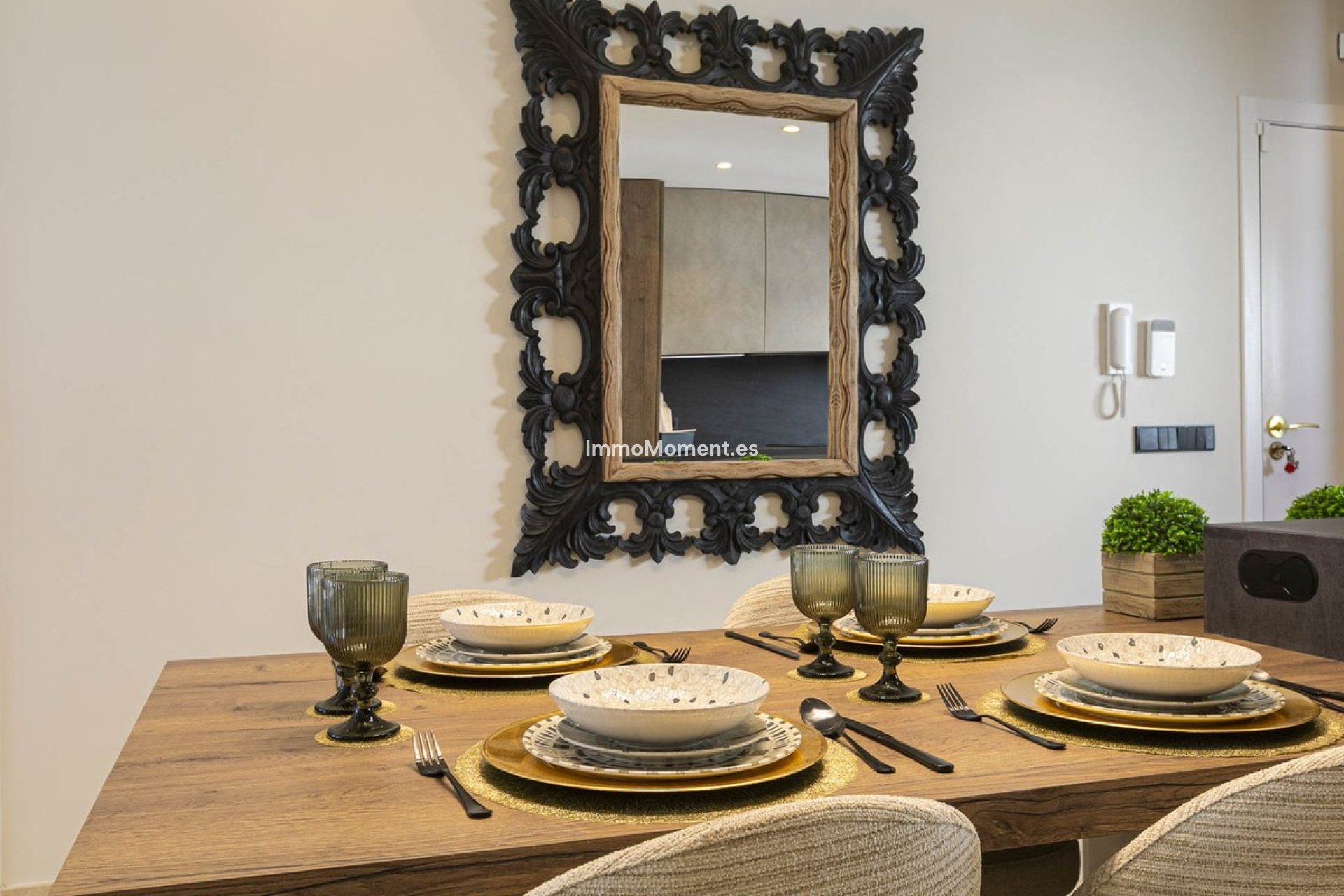 Bestaande woning - Appartement - Marbella - Marbella Centro