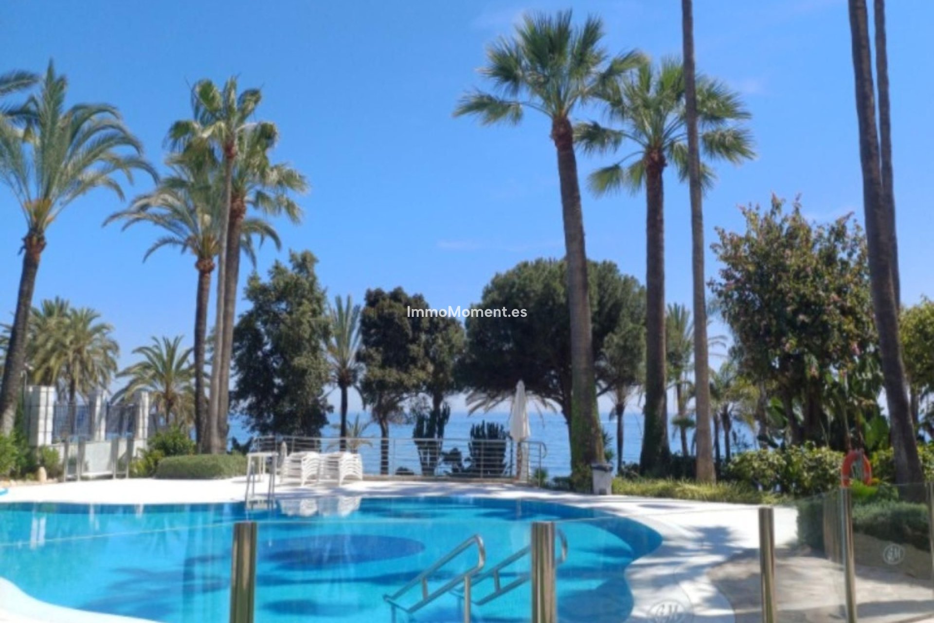 Bestaande woning - Appartement - Marbella - Marbella Centro