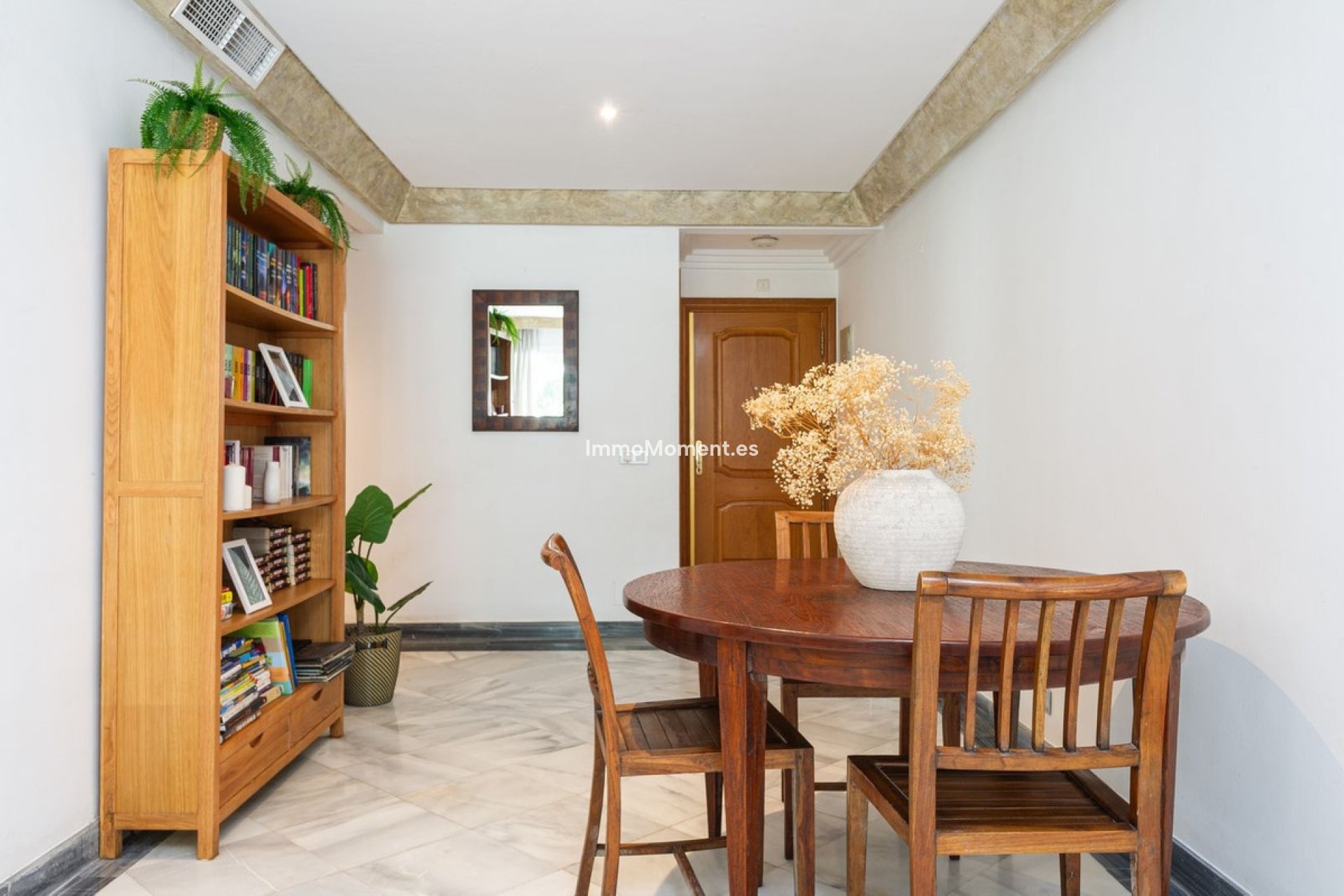 Bestaande woning - Appartement - Marbella - Marbella Centro