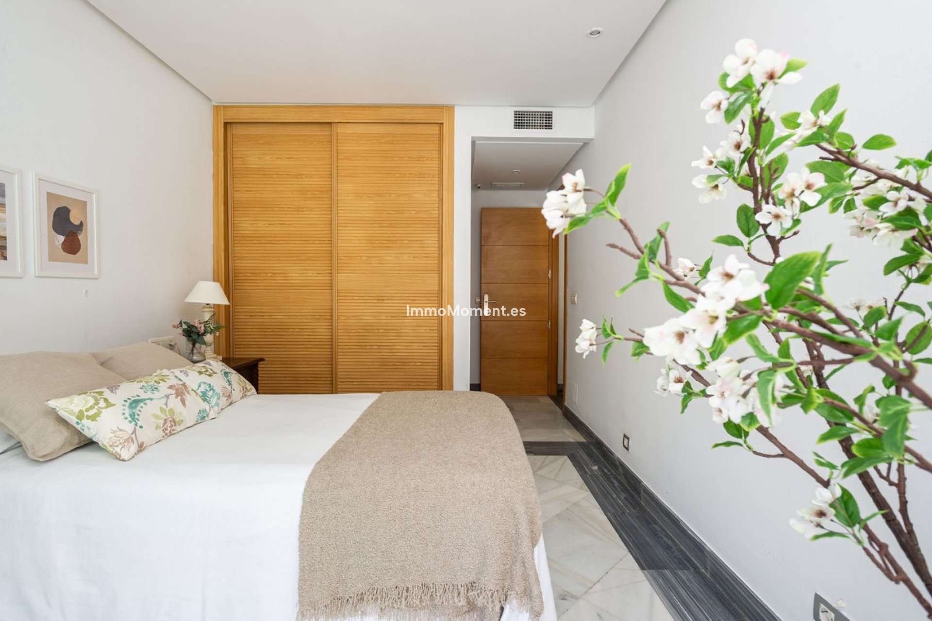 Bestaande woning - Appartement - Marbella - Marbella Centro