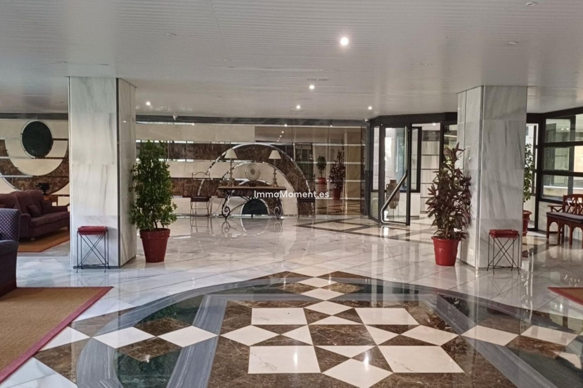 Bestaande woning - Appartement - Marbella - Marbella Centro