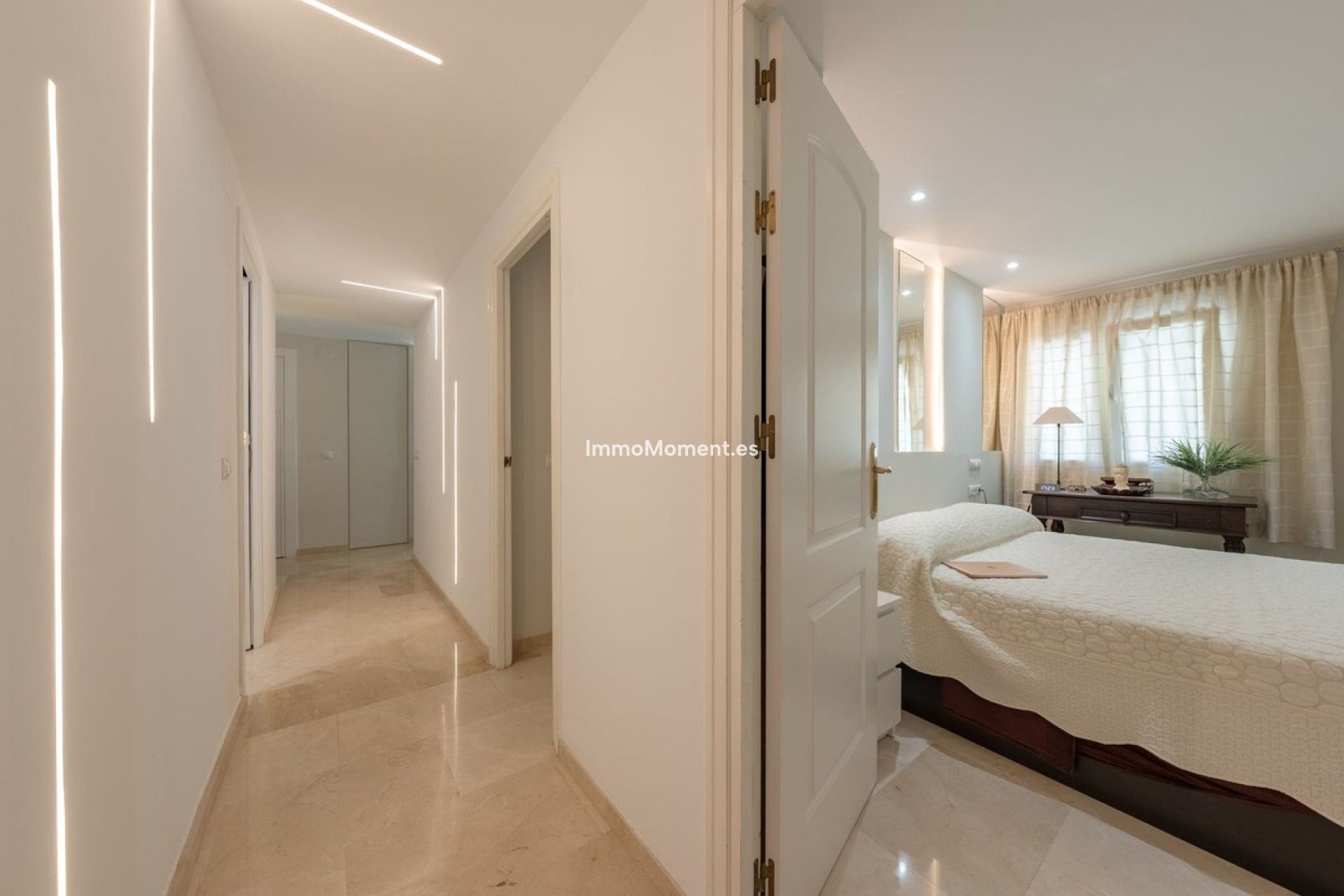 Bestaande woning - Appartement - Marbella - Marbella Centro