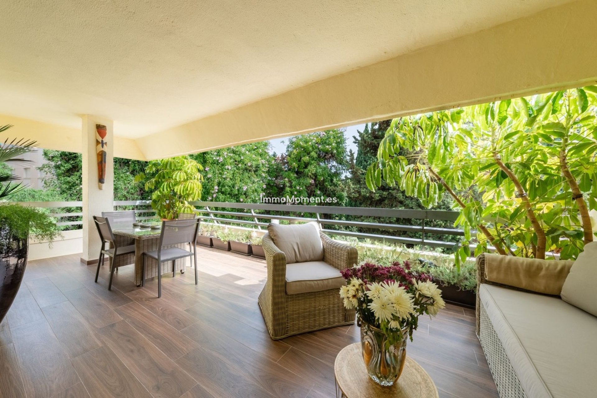 Bestaande woning - Appartement - Marbella - Marbella Centro