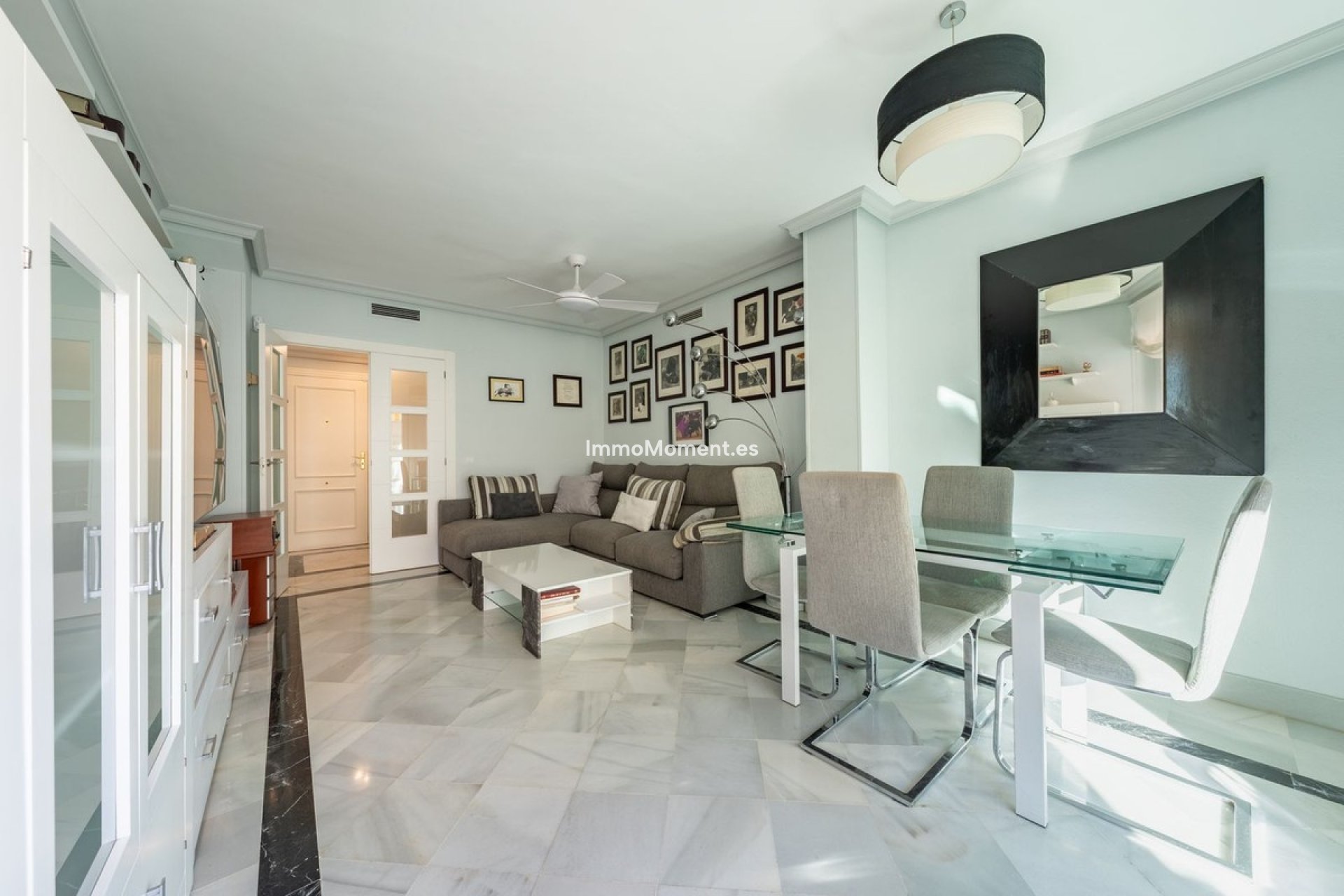 Bestaande woning - Appartement - Marbella - Marbella Centro