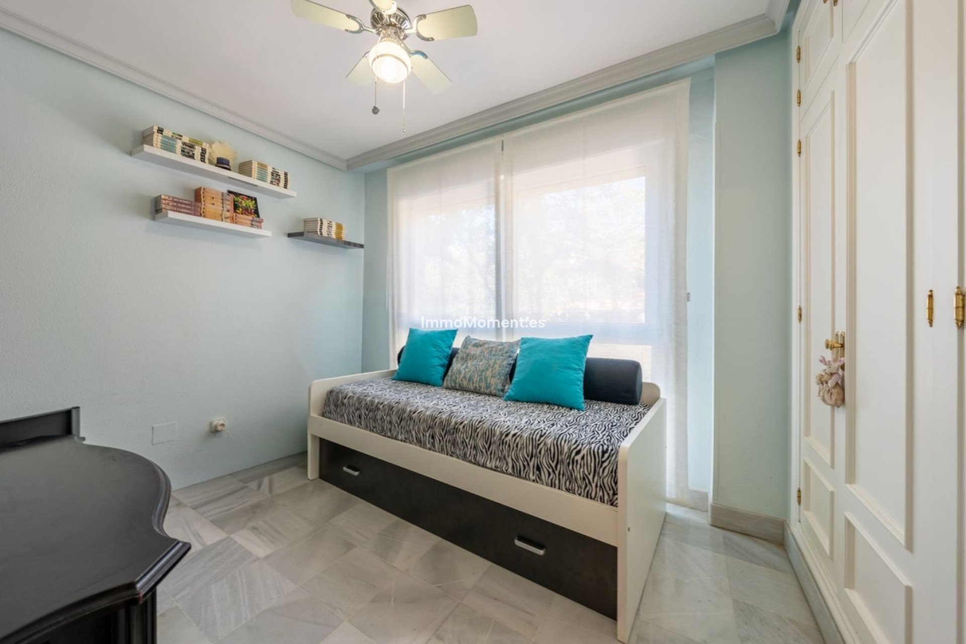 Bestaande woning - Appartement - Marbella - Marbella Centro