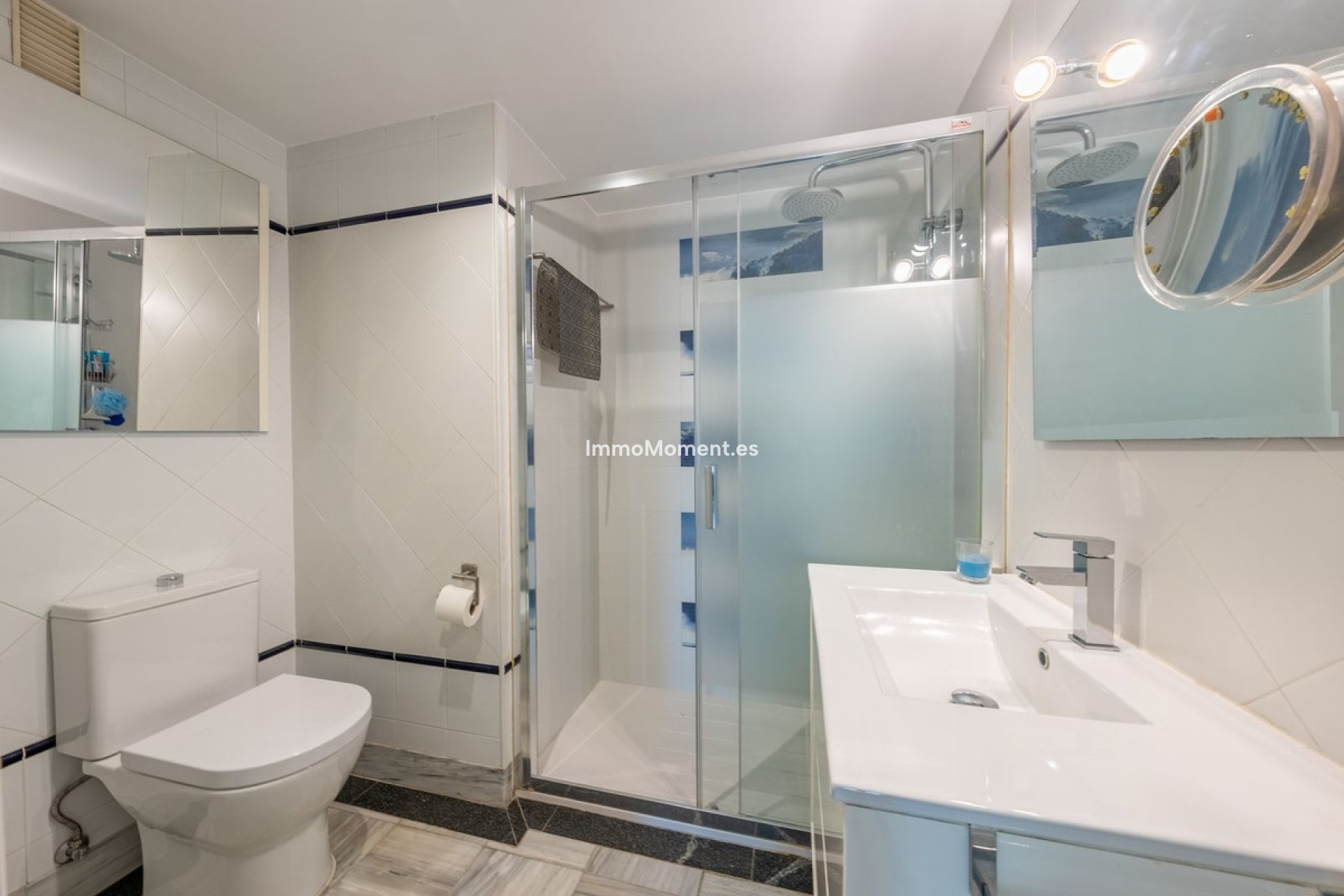 Bestaande woning - Appartement - Marbella - Marbella Centro