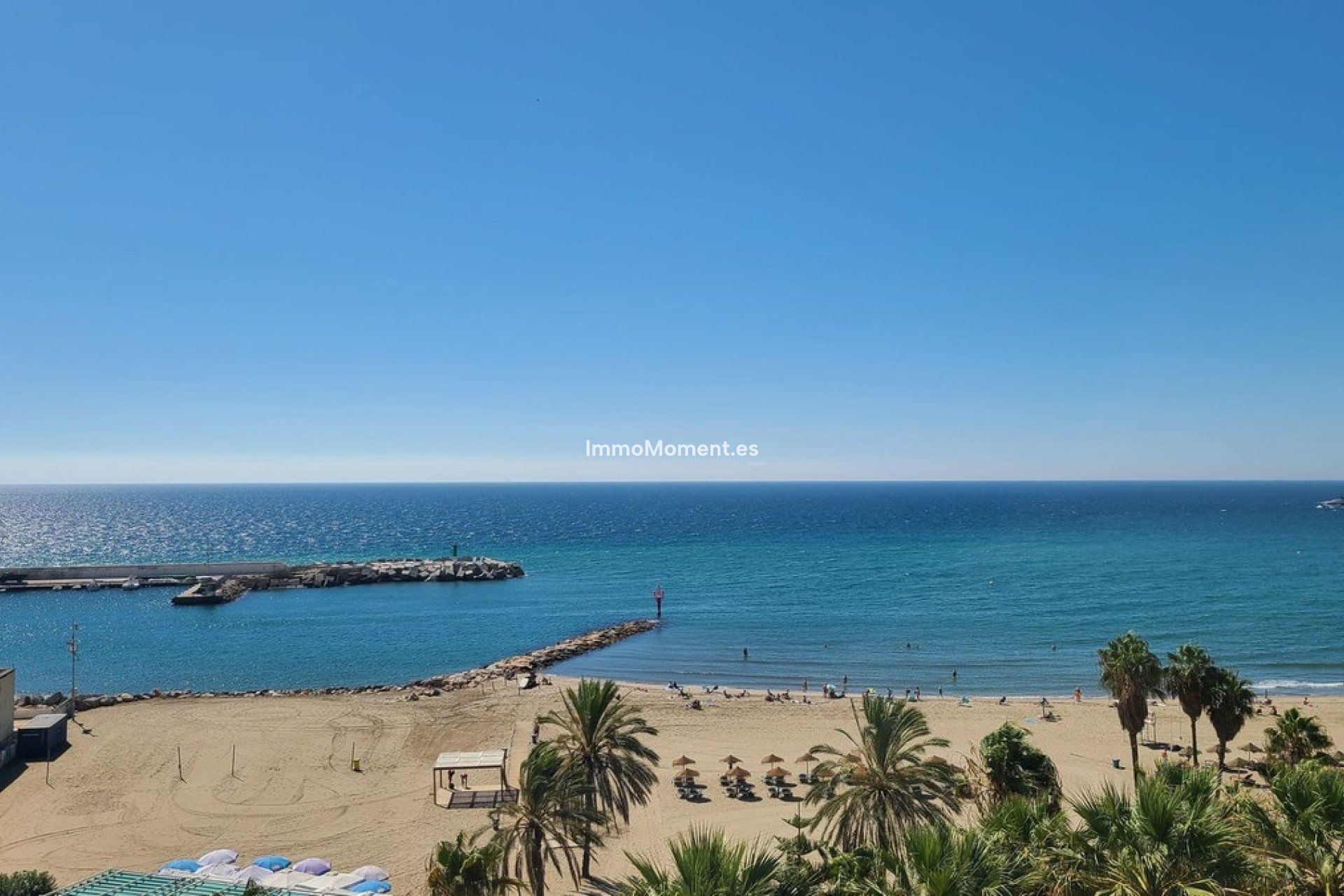 Bestaande woning - Appartement - Marbella - Marbella Centro