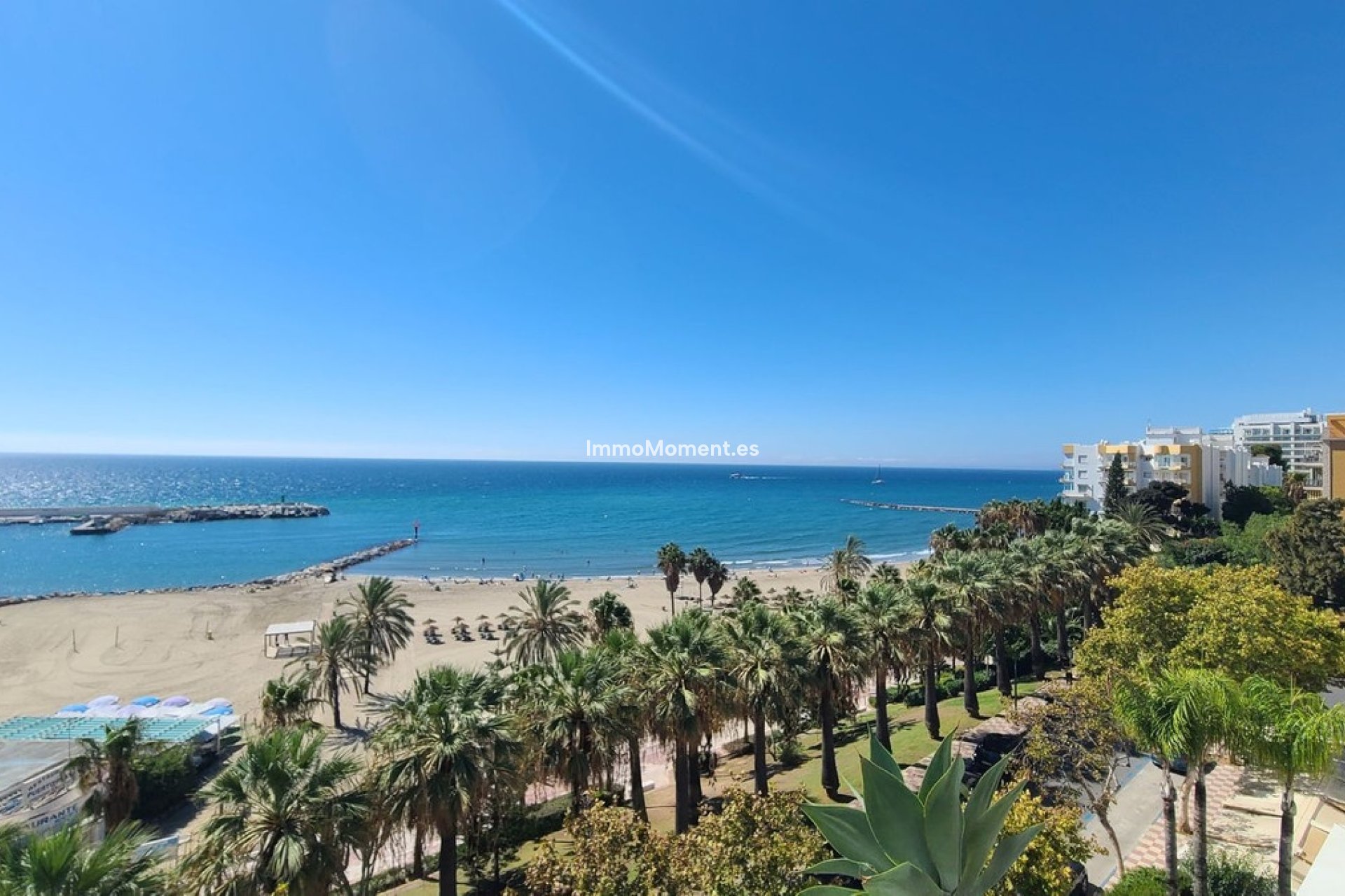 Bestaande woning - Appartement - Marbella - Marbella Centro