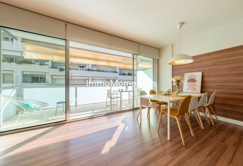 Bestaande woning - Appartement - Marbella - Marbella Centro