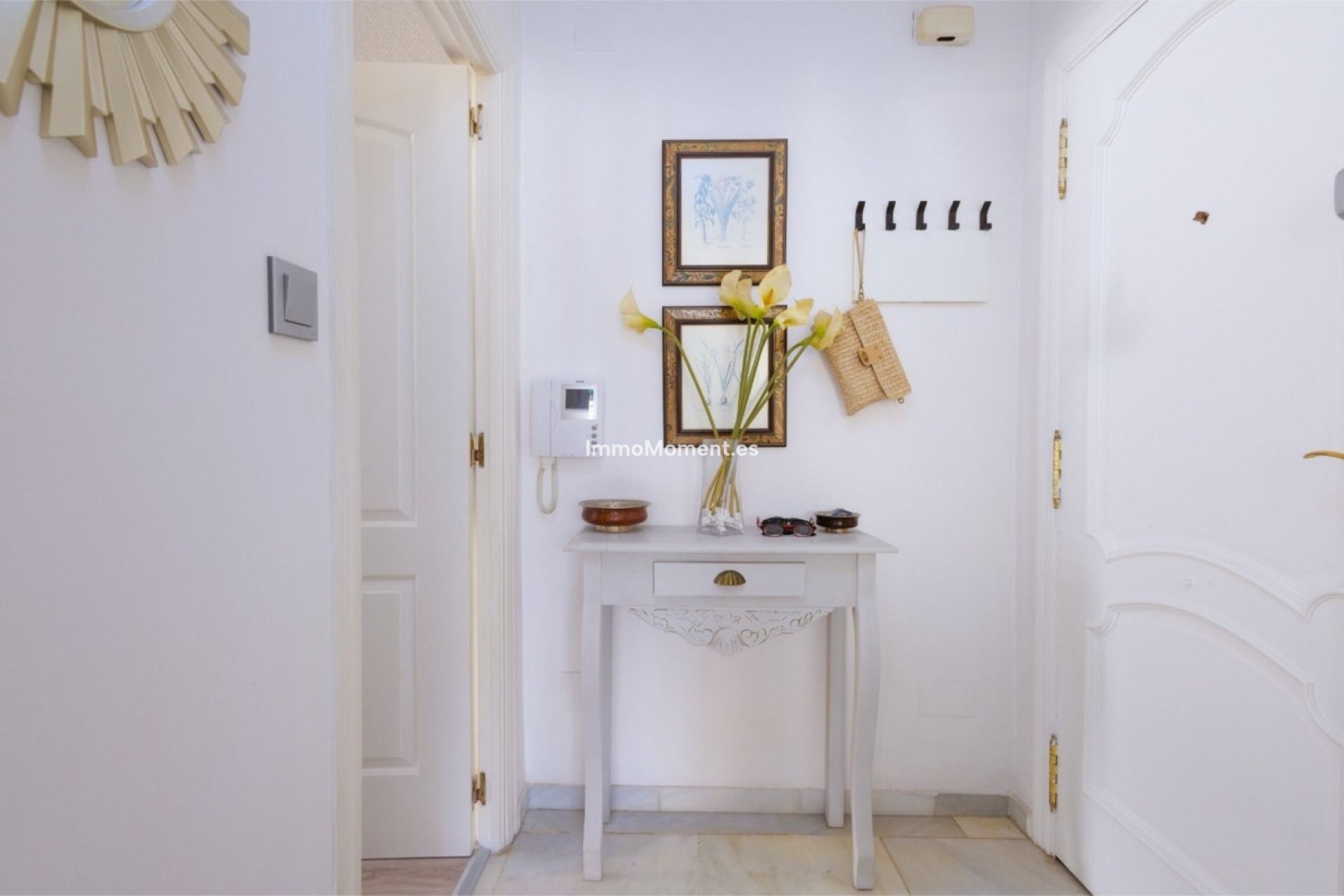 Bestaande woning - Appartement - Marbella - Marbella Centro