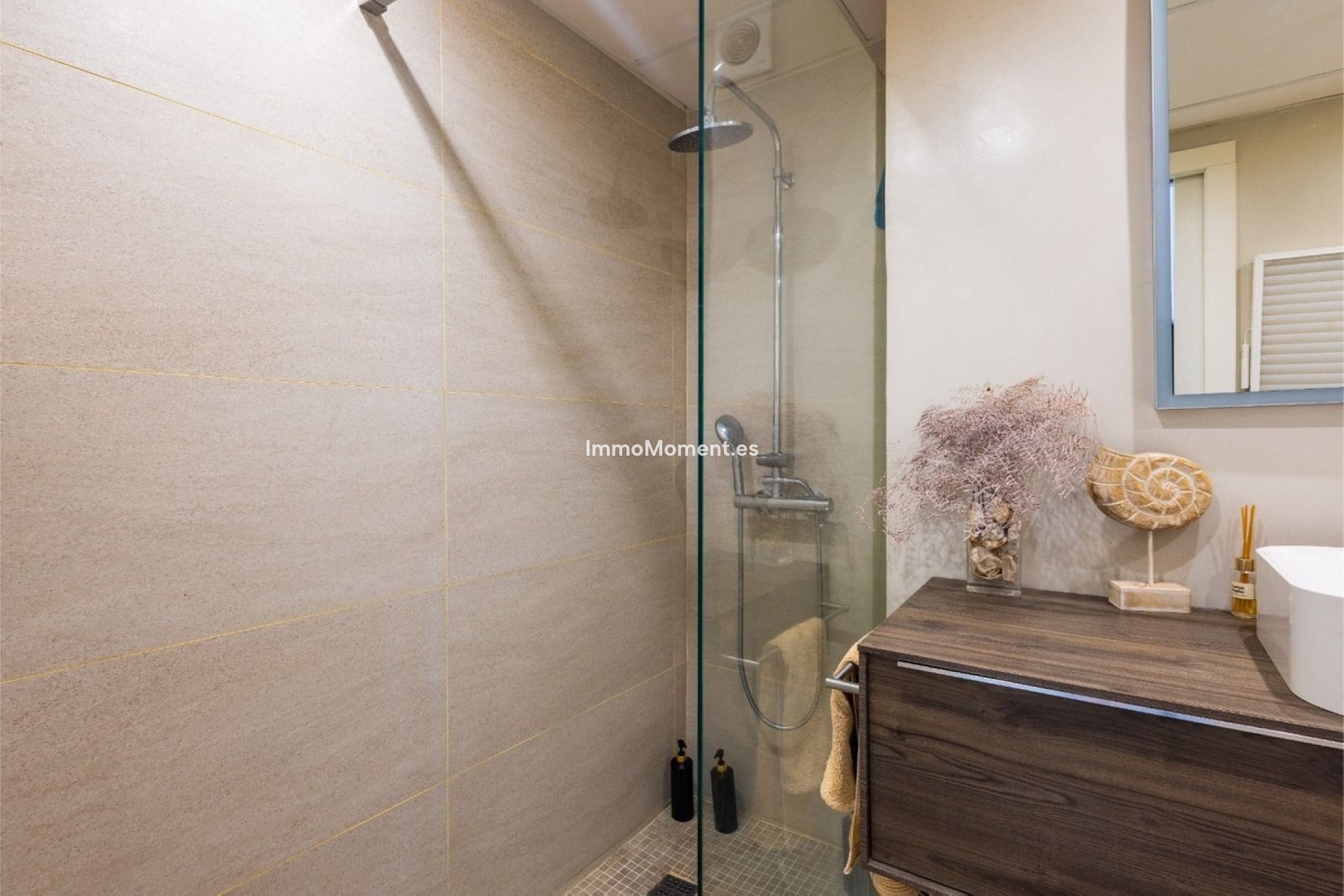 Bestaande woning - Appartement - Marbella - Marbella Centro