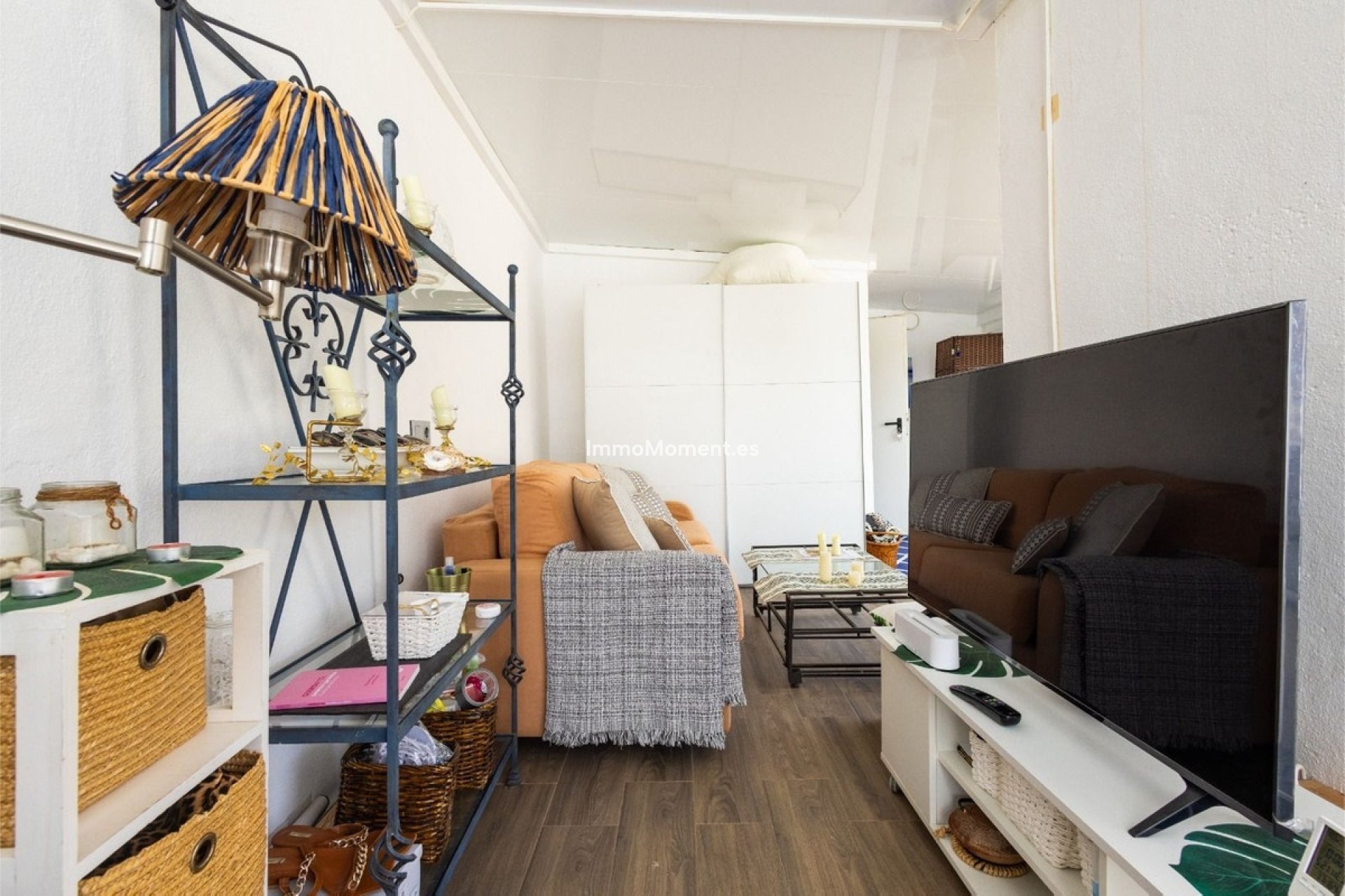 Bestaande woning - Appartement - Marbella - Marbella Centro