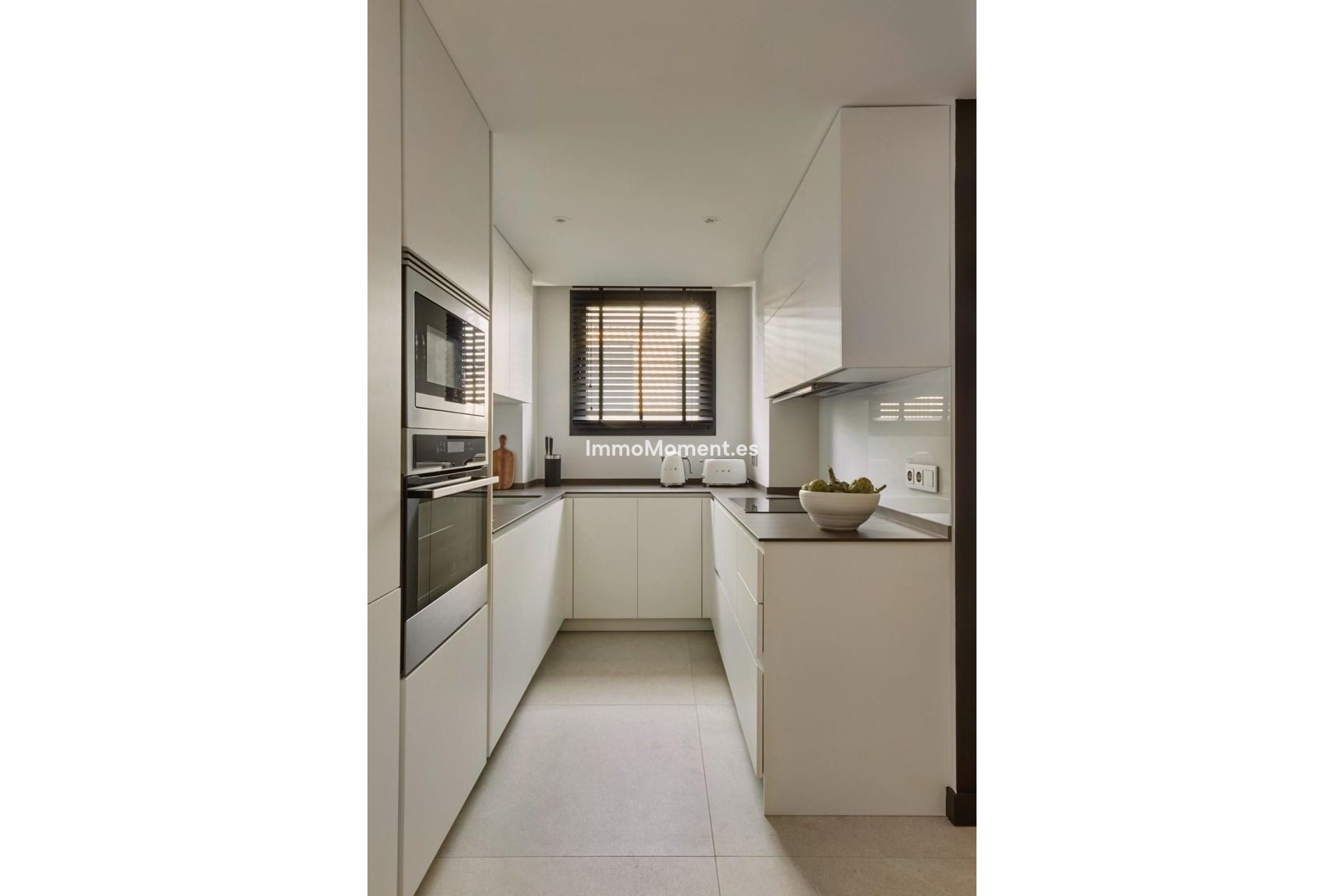 Bestaande woning - Appartement - Marbella - Marbella Centro