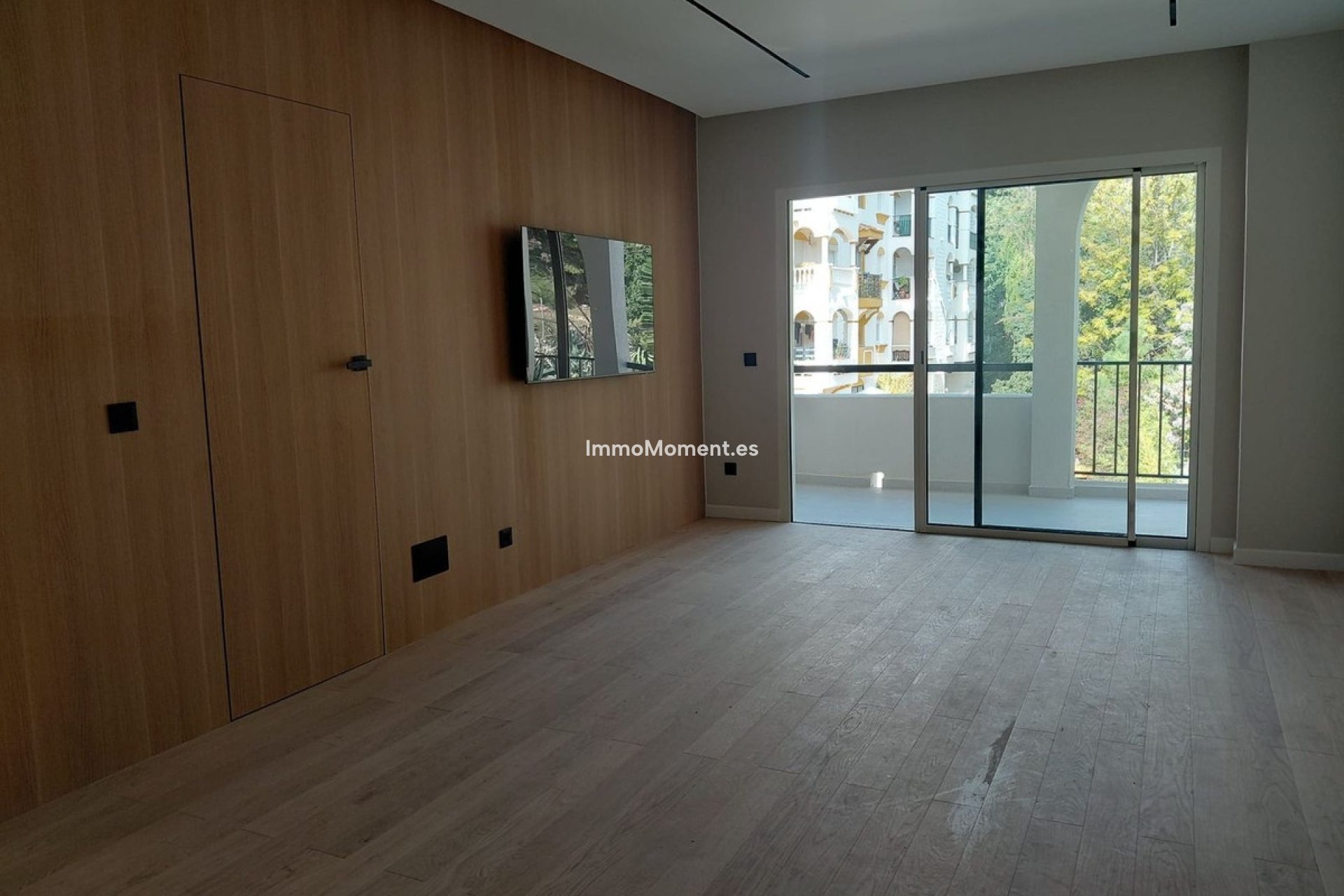 Bestaande woning - Appartement - Marbella - Marbella Centro