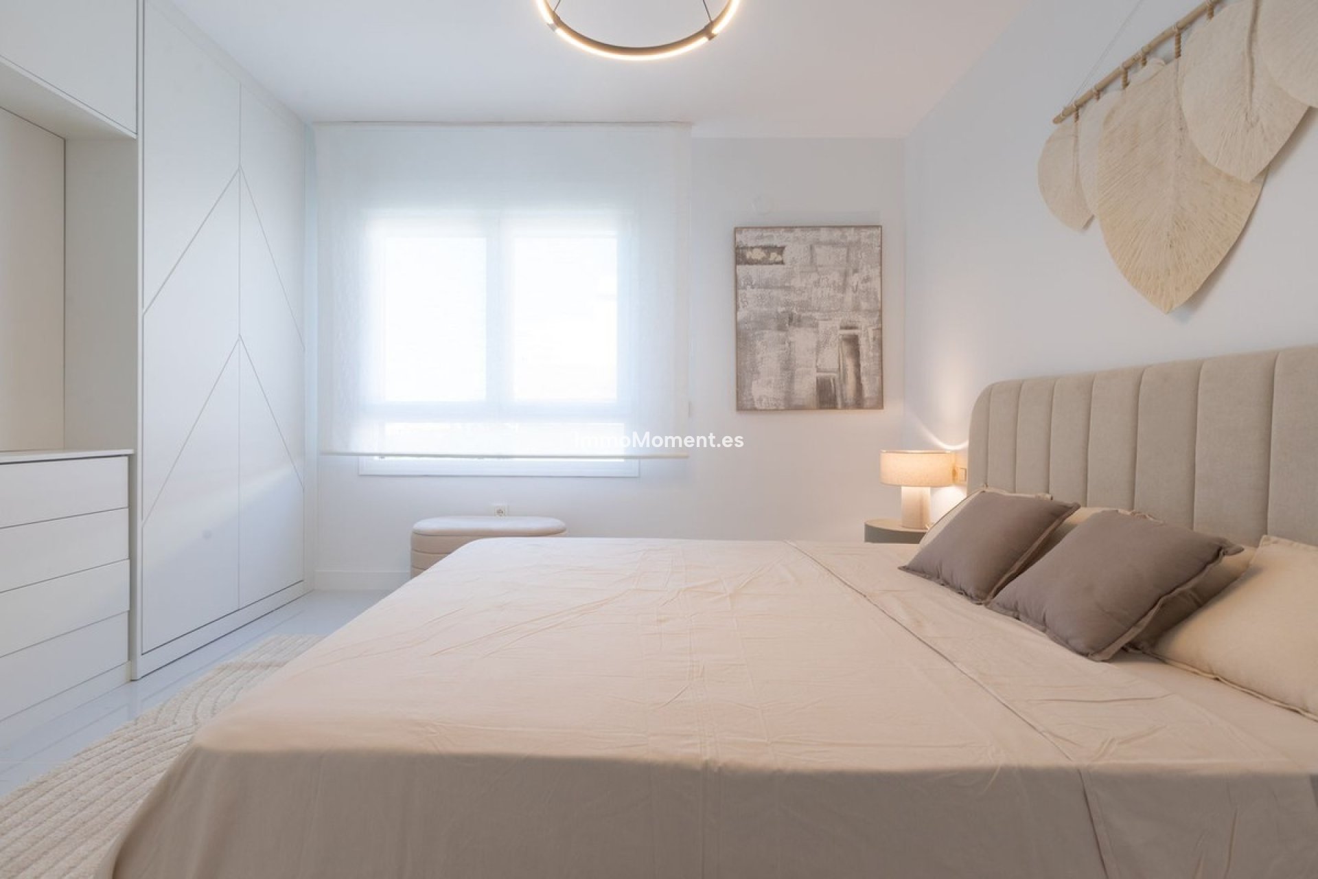 Bestaande woning - Appartement - Marbella - Marbella Centro