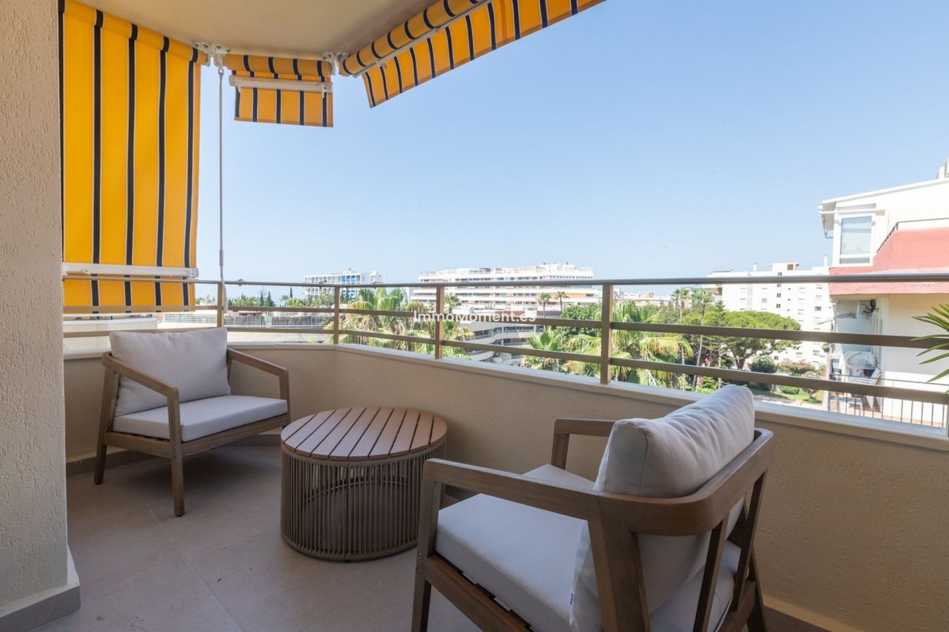 Bestaande woning - Appartement - Marbella - Marbella Centro