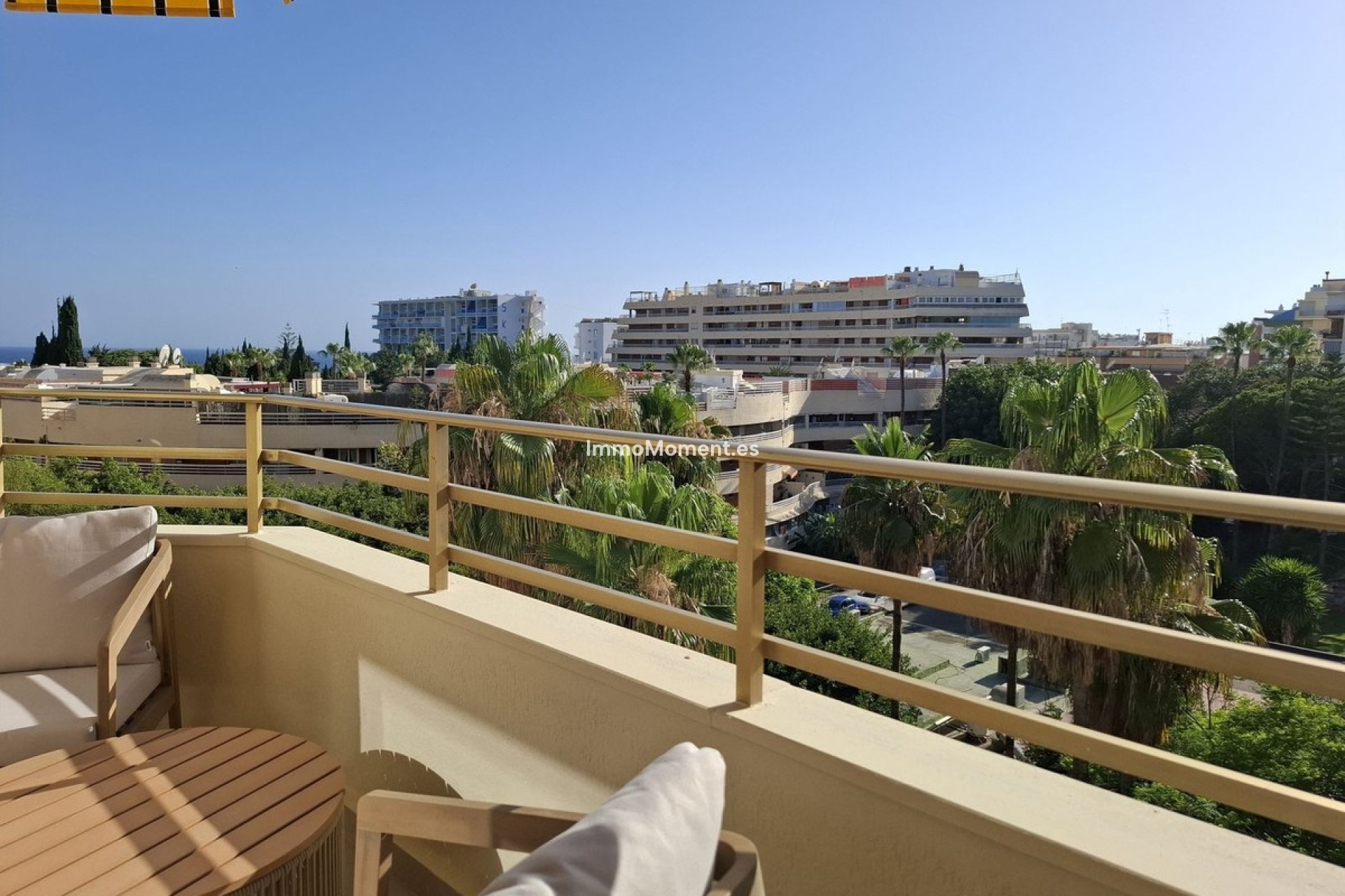 Bestaande woning - Appartement - Marbella - Marbella Centro