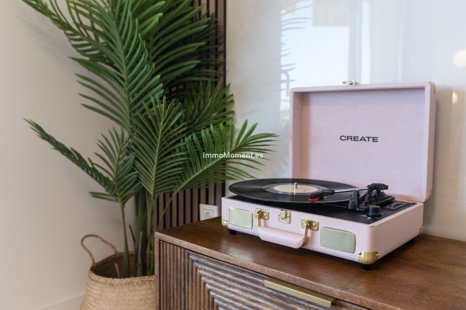 Bestaande woning - Appartement - Marbella - Marbella Centro