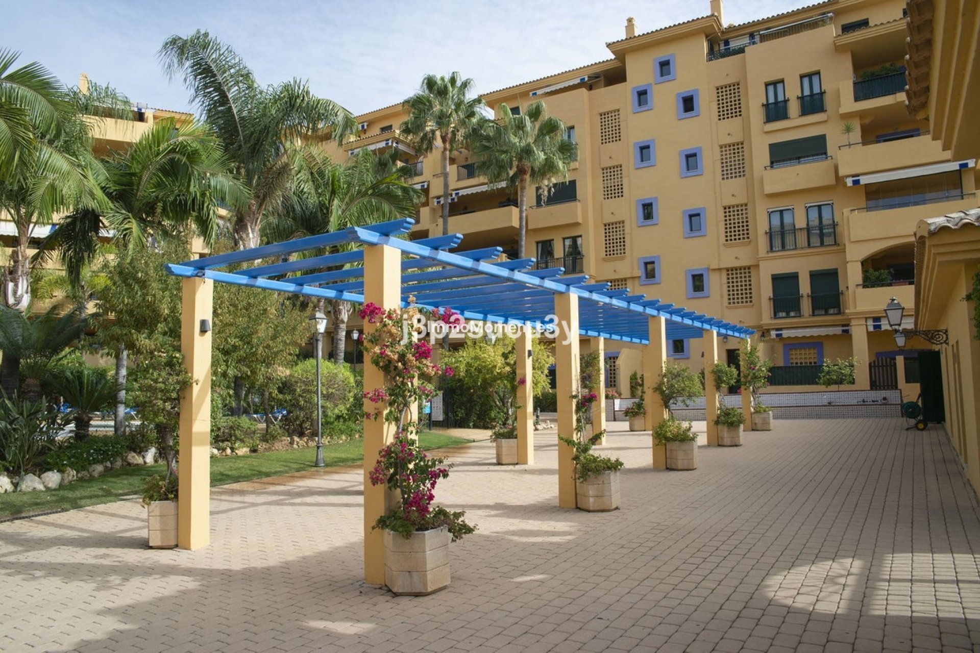 Bestaande woning - Appartement - Marbella - Marbella Centro