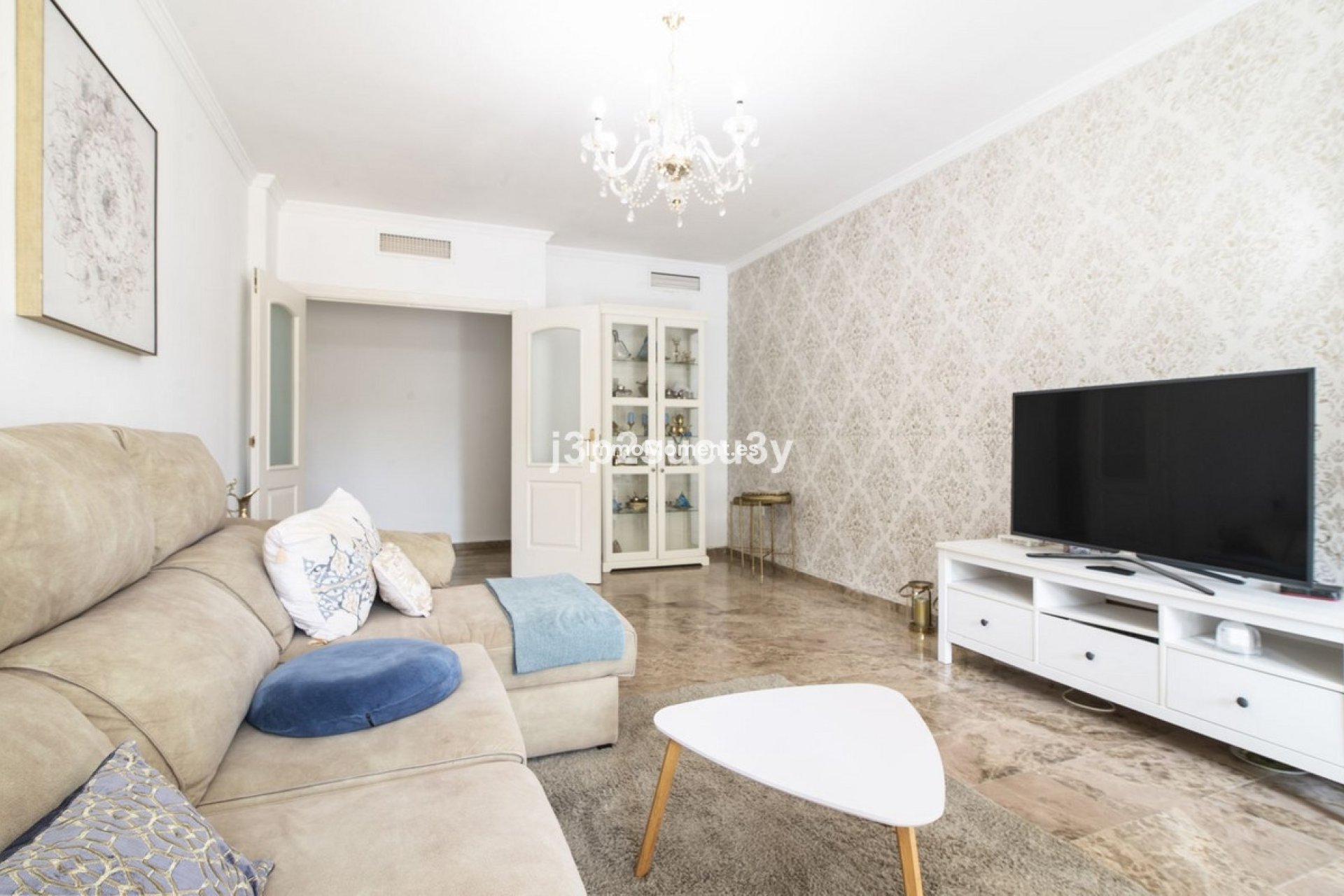 Bestaande woning - Appartement - Marbella - Marbella Centro