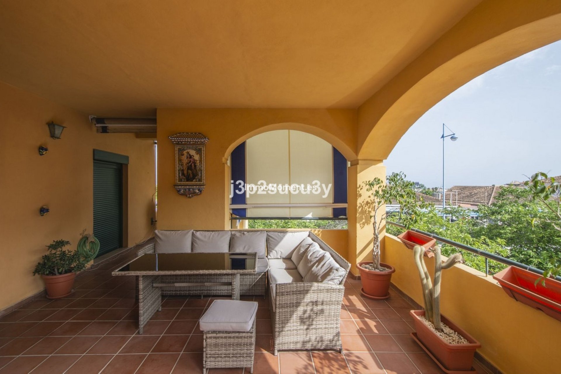 Bestaande woning - Appartement - Marbella - Marbella Centro