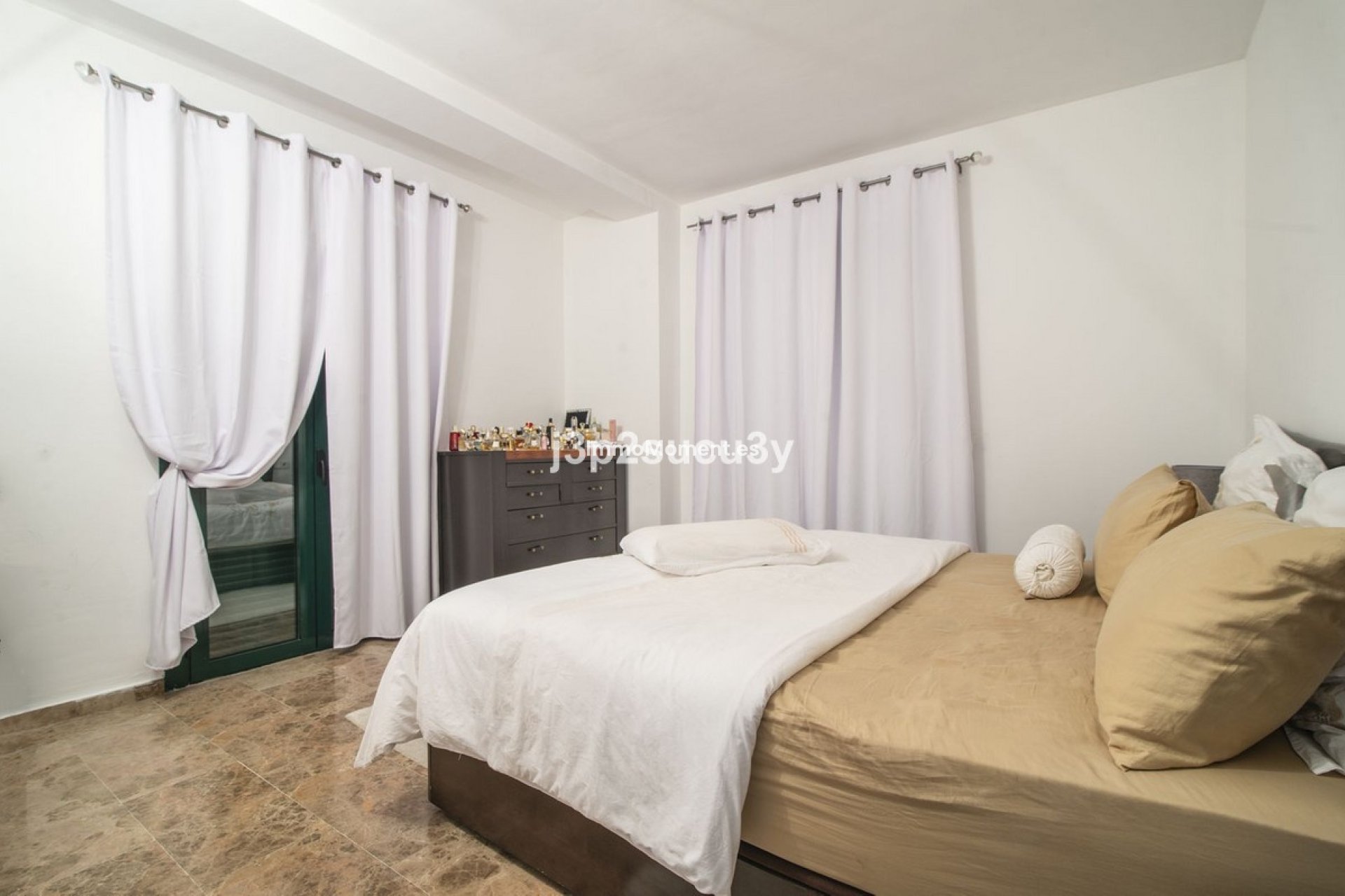 Bestaande woning - Appartement - Marbella - Marbella Centro