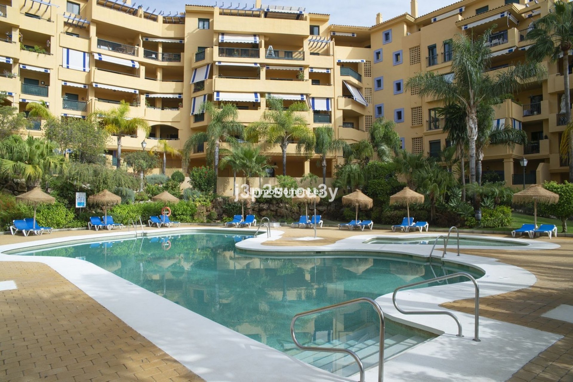 Bestaande woning - Appartement - Marbella - Marbella Centro