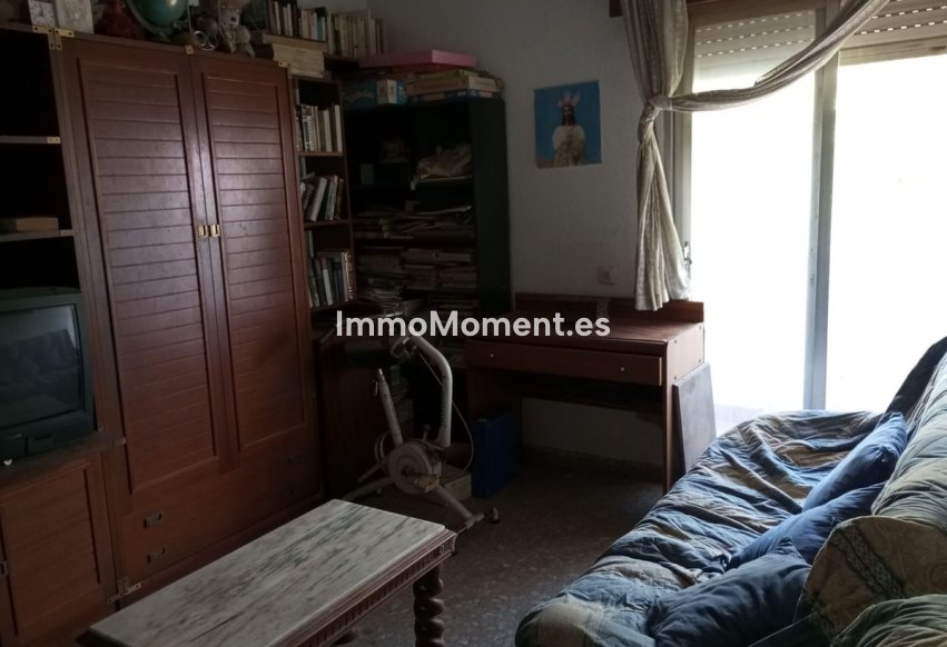 Bestaande woning - Appartement - Marbella - Marbella Centro