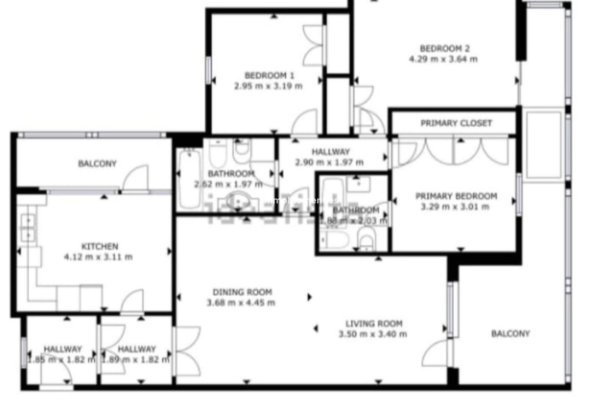 Bestaande woning - Appartement - Marbella - Marbella Centro
