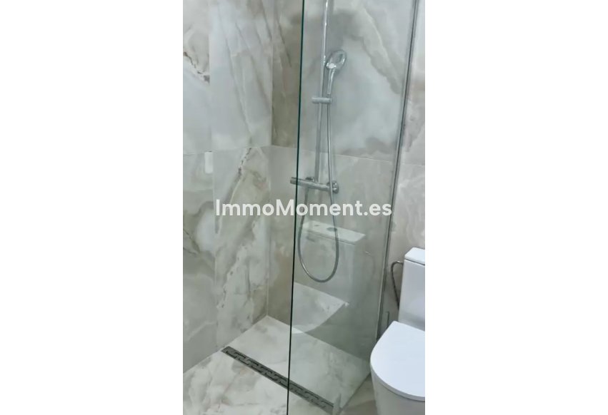 Bestaande woning - Appartement - Marbella - Marbella Centro