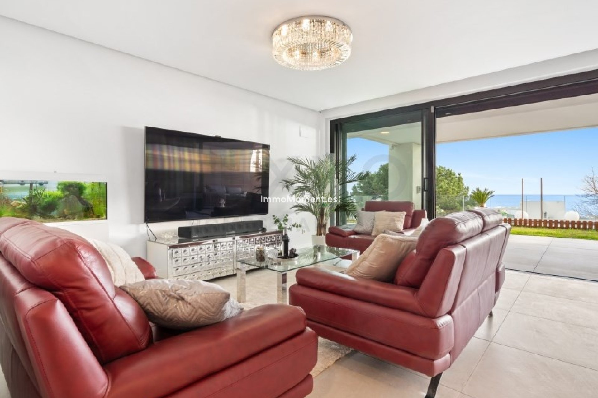 Bestaande woning - Appartement - Marbella - Marbella Centro