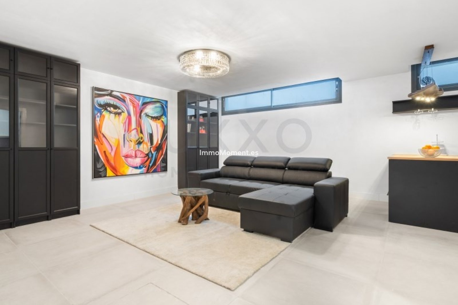 Bestaande woning - Appartement - Marbella - Marbella Centro