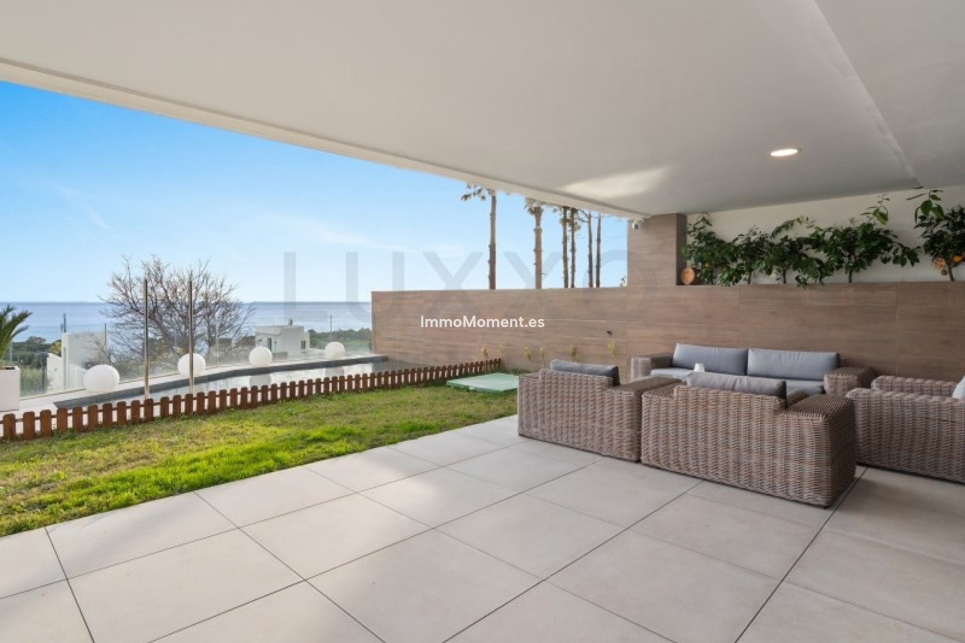 Bestaande woning - Appartement - Marbella - Marbella Centro